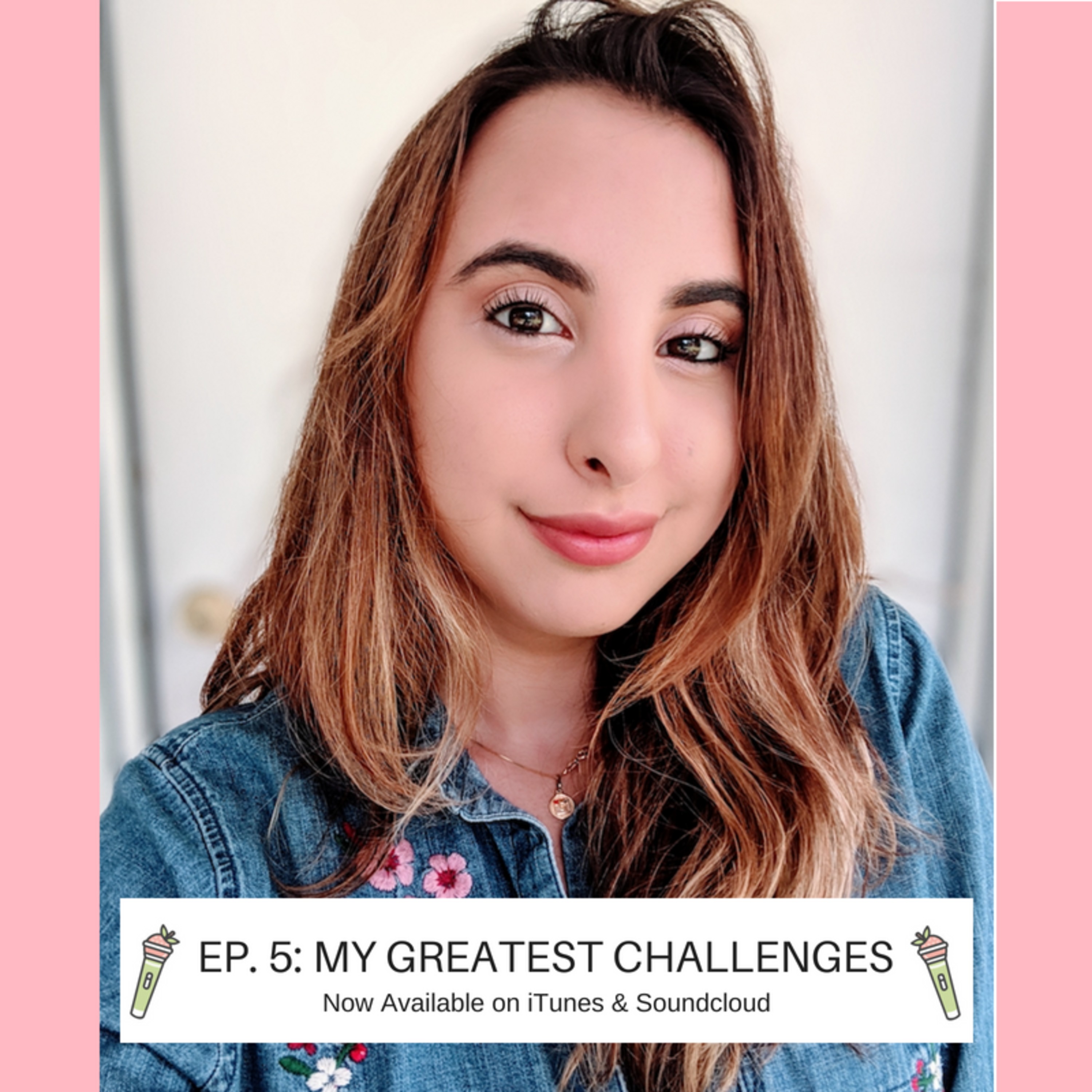 The Guava Girl Podcast by Isabella Silverio