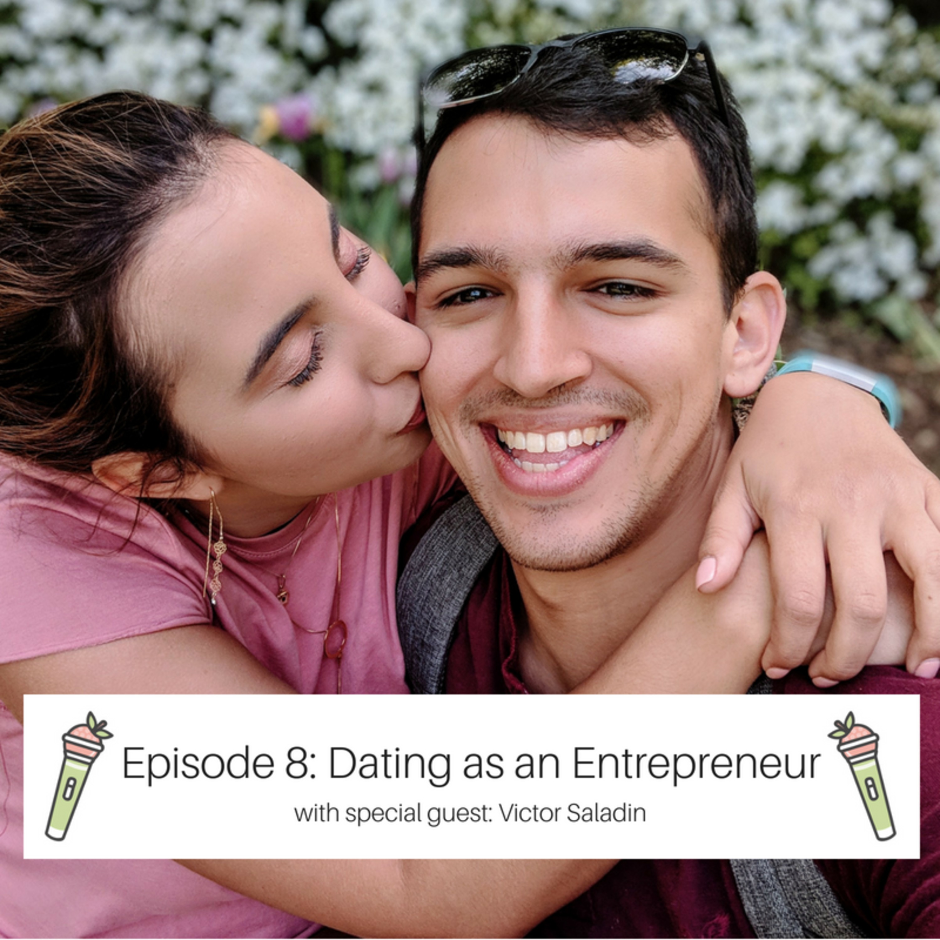 The Guava Girl Podcast by Isabella Silverio