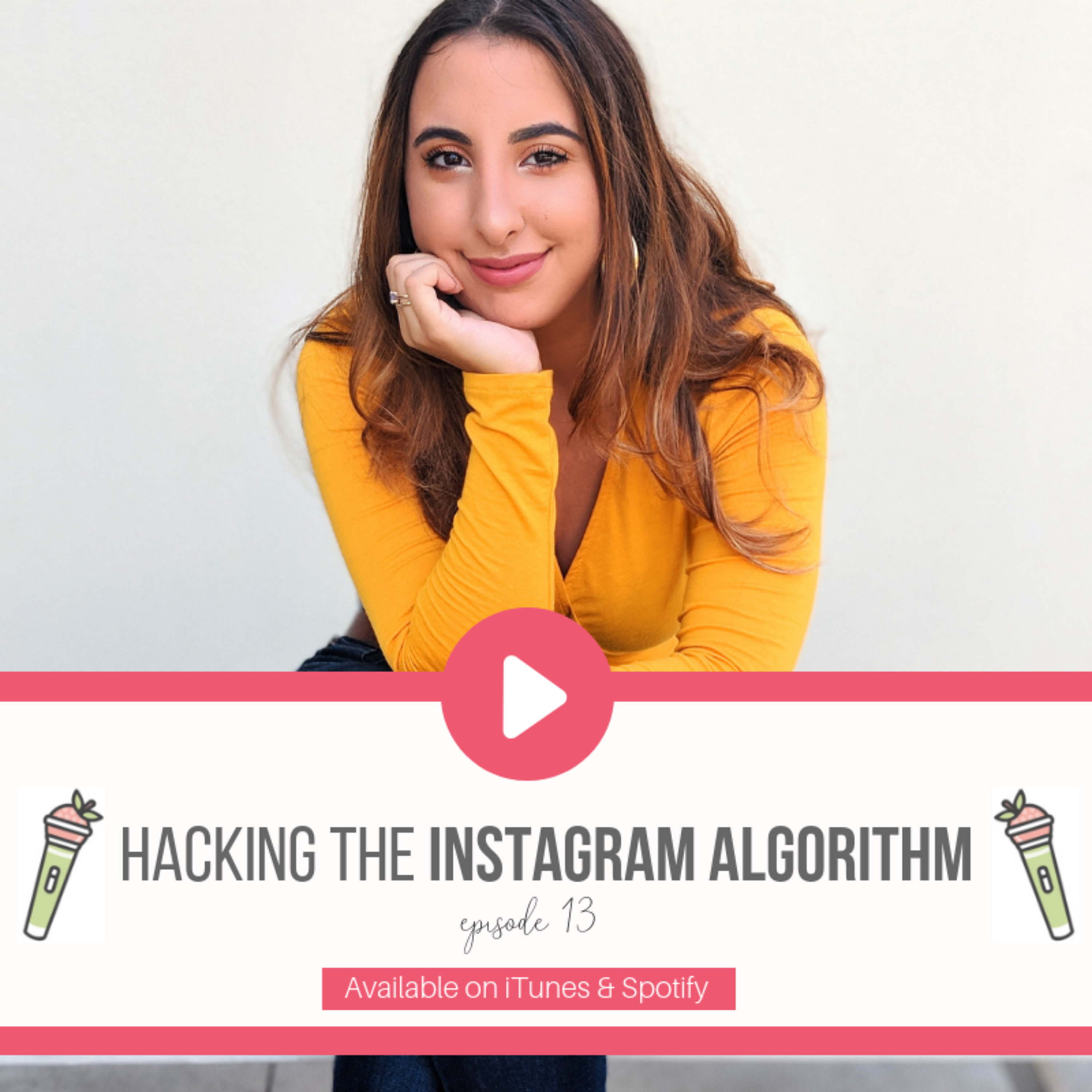 The Guava Girl Podcast by Isabella Silverio