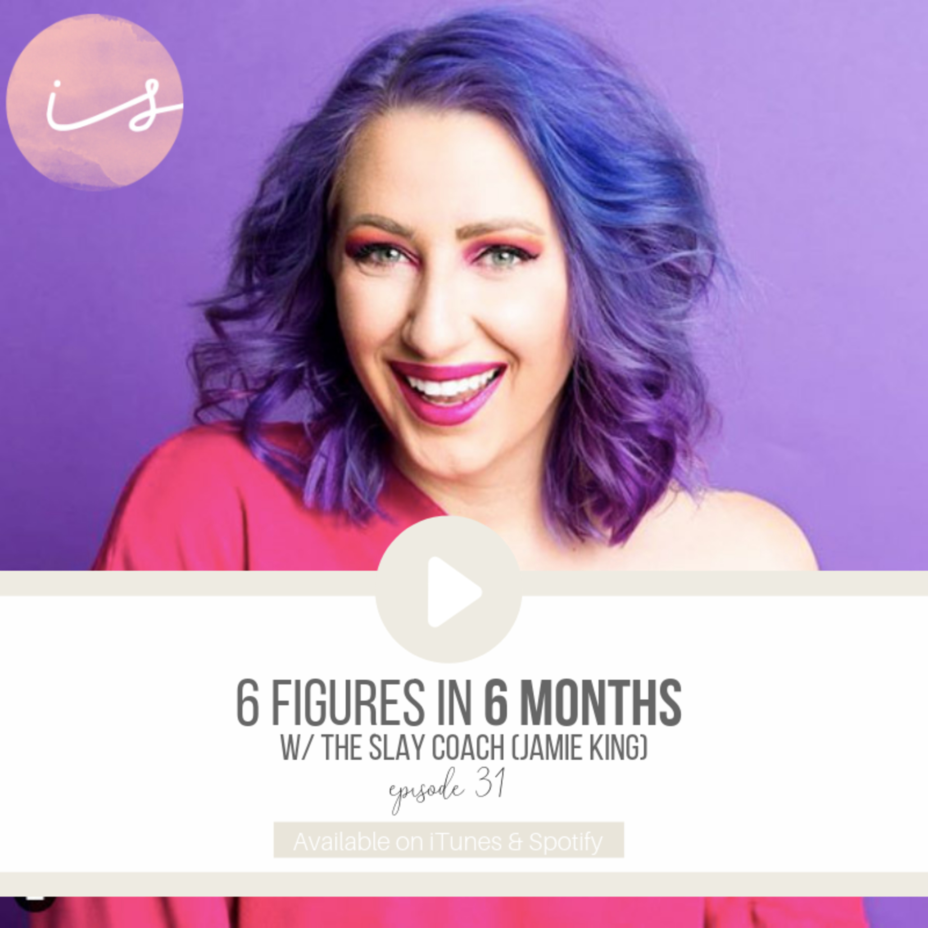 The Guava Girl Podcast by Isabella Silverio