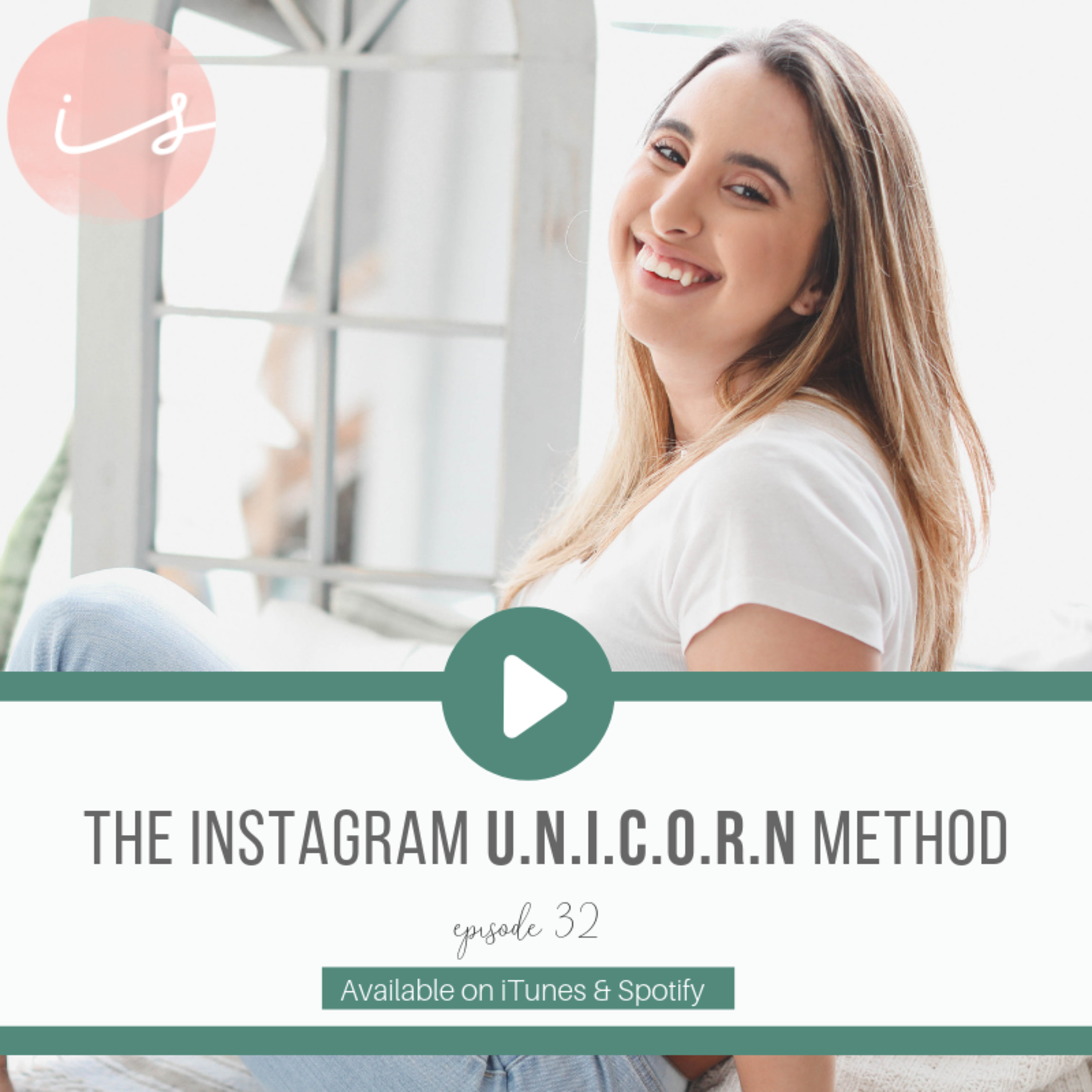 The Guava Girl Podcast by Isabella Silverio