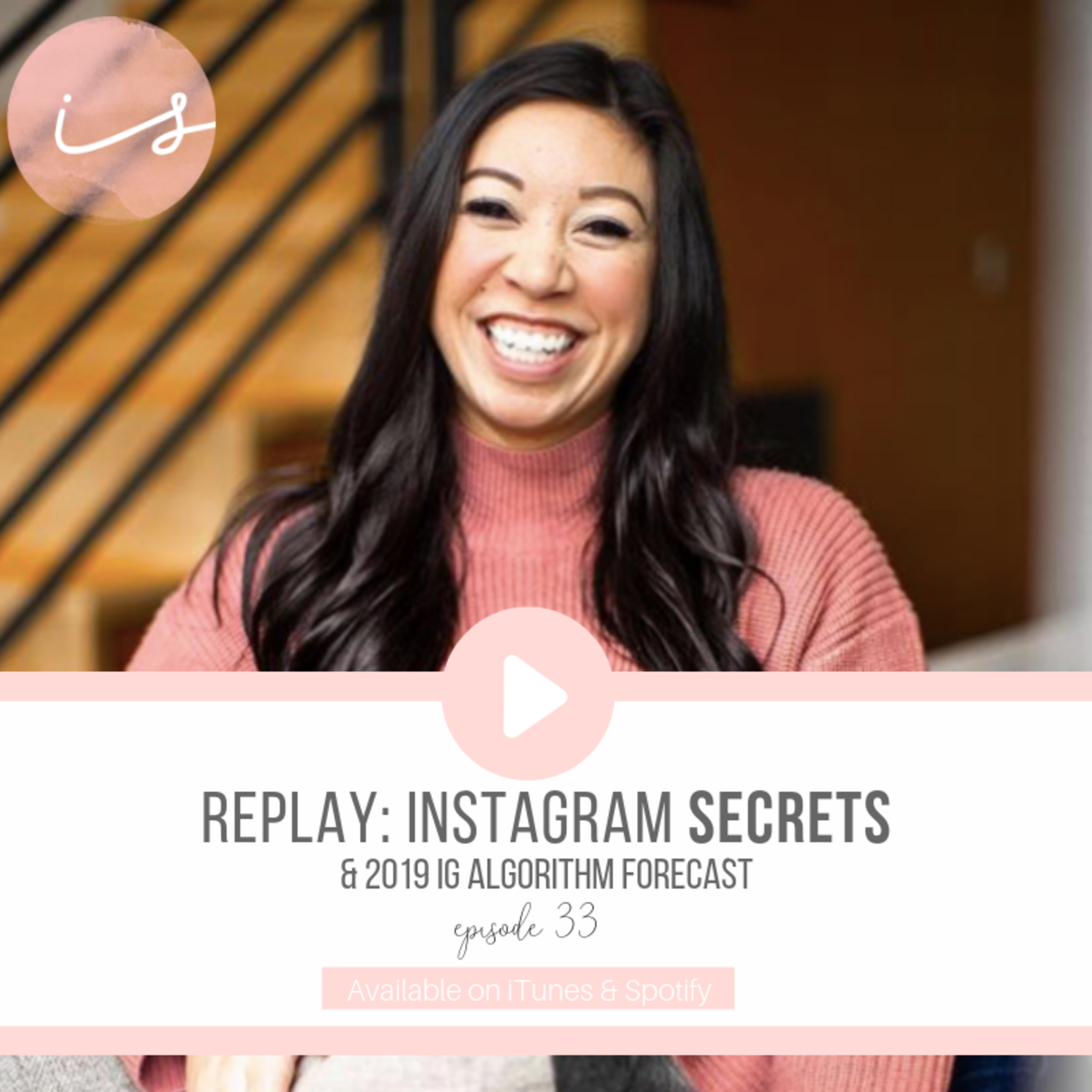 The Guava Girl Podcast by Isabella Silverio