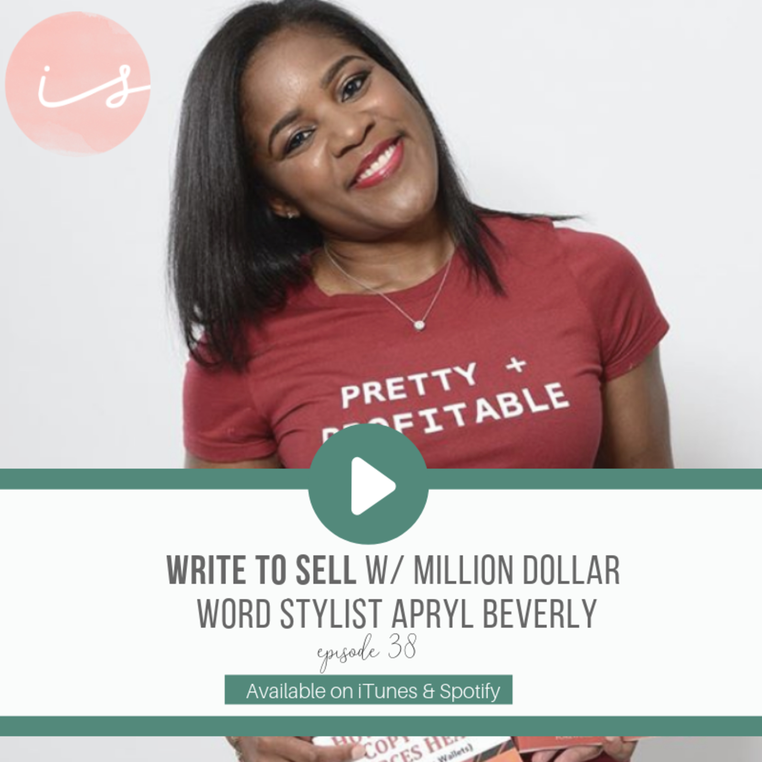 The Guava Girl Podcast by Isabella Silverio