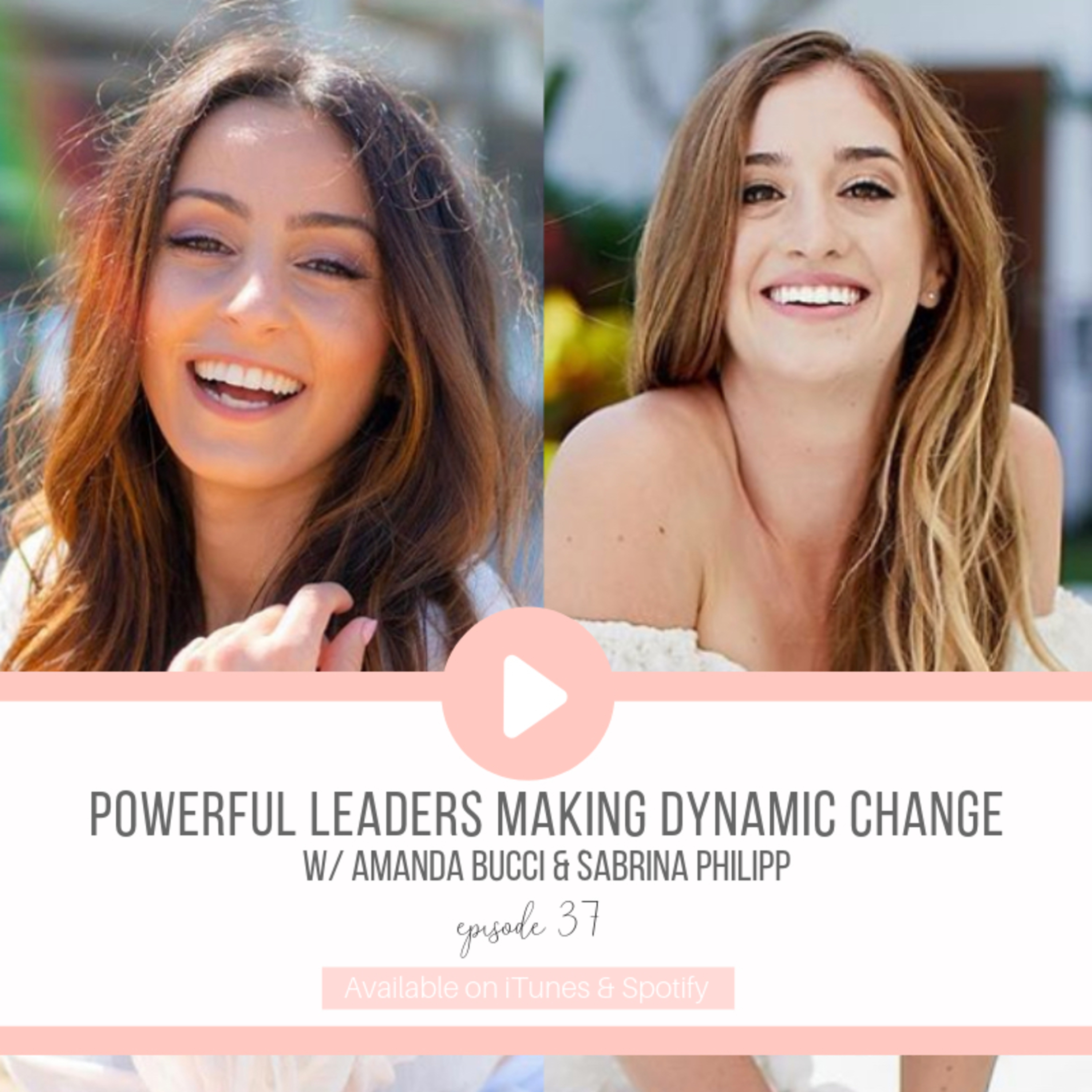 The Guava Girl Podcast by Isabella Silverio