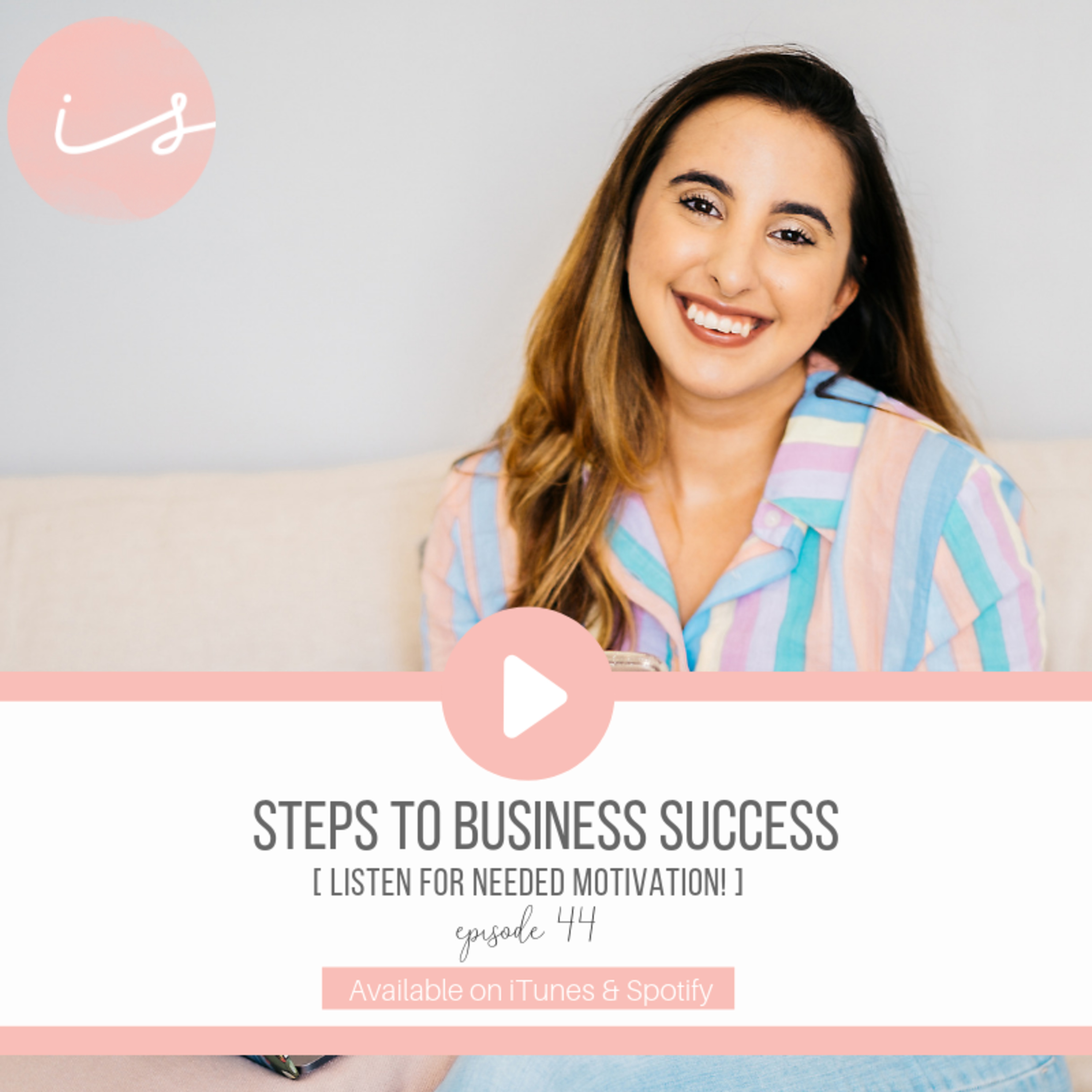 The Guava Girl Podcast by Isabella Silverio