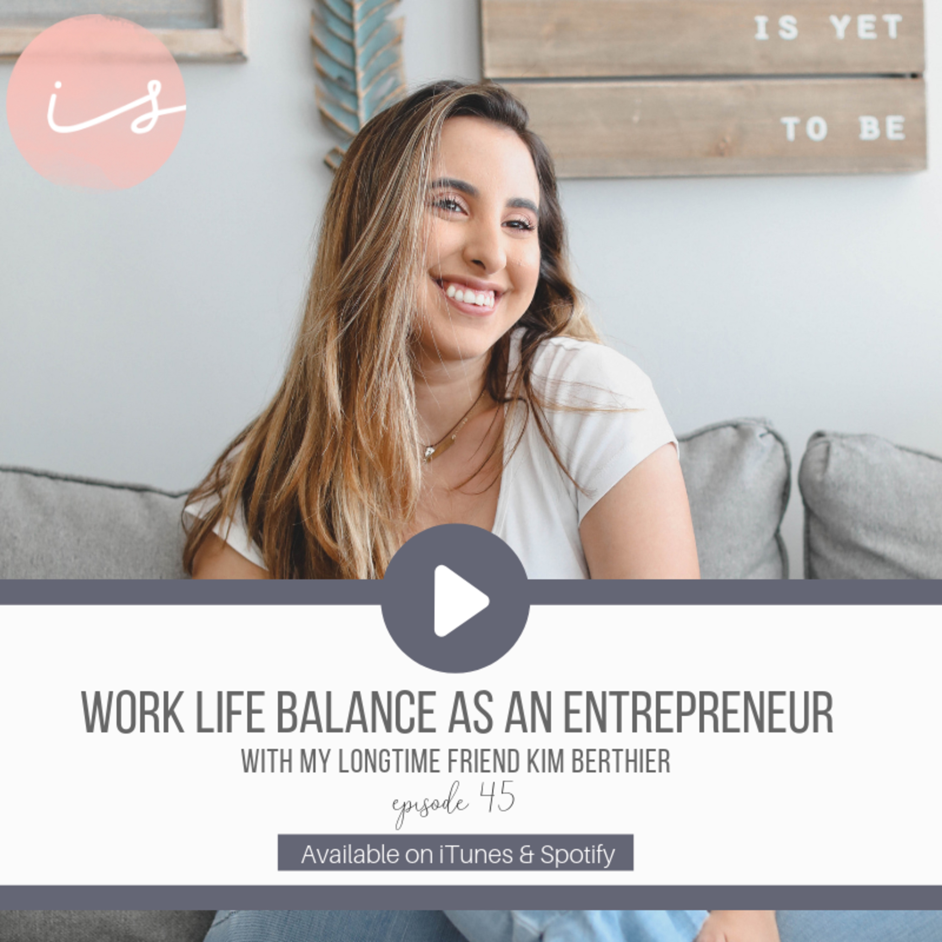 The Guava Girl Podcast by Isabella Silverio