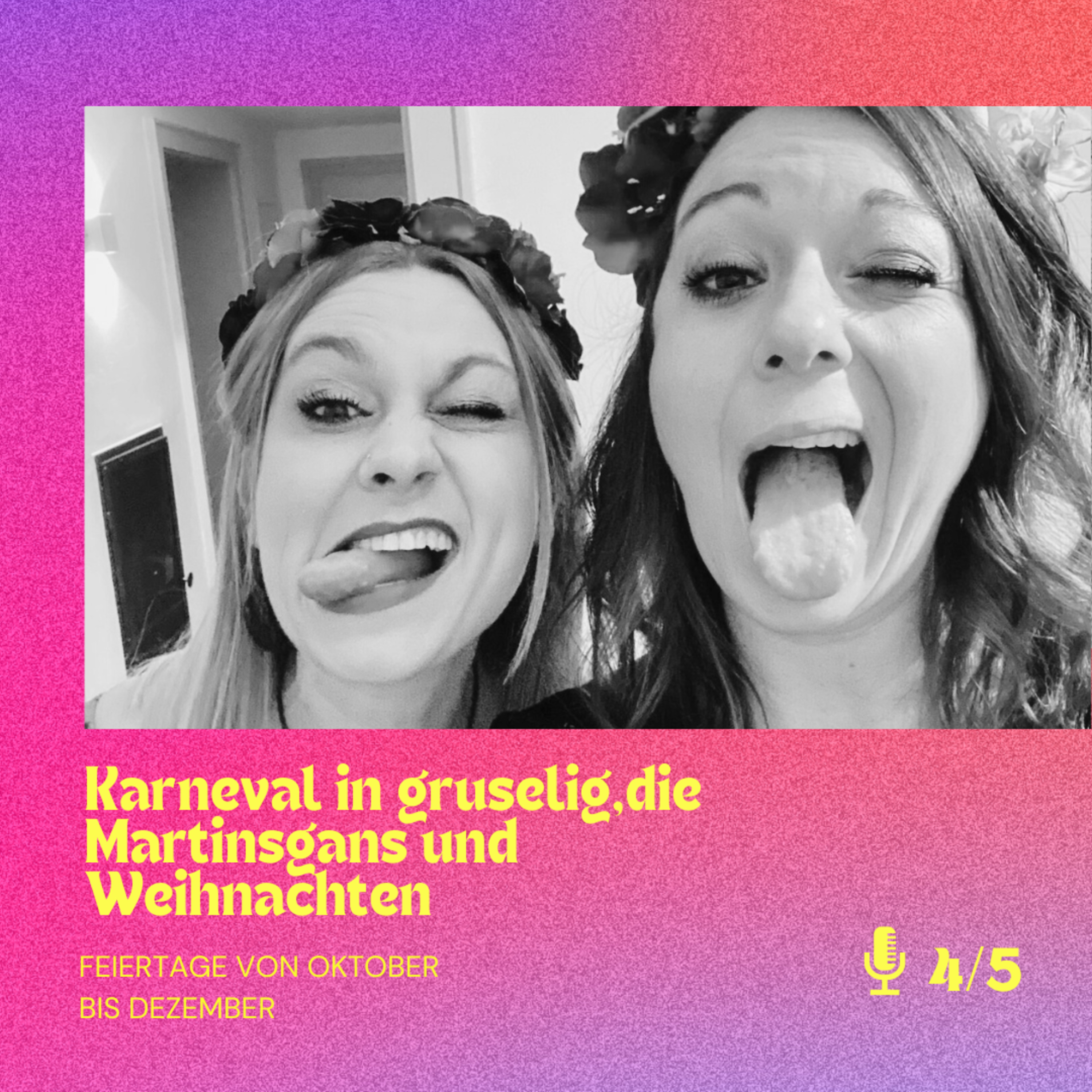 Nella und Ella