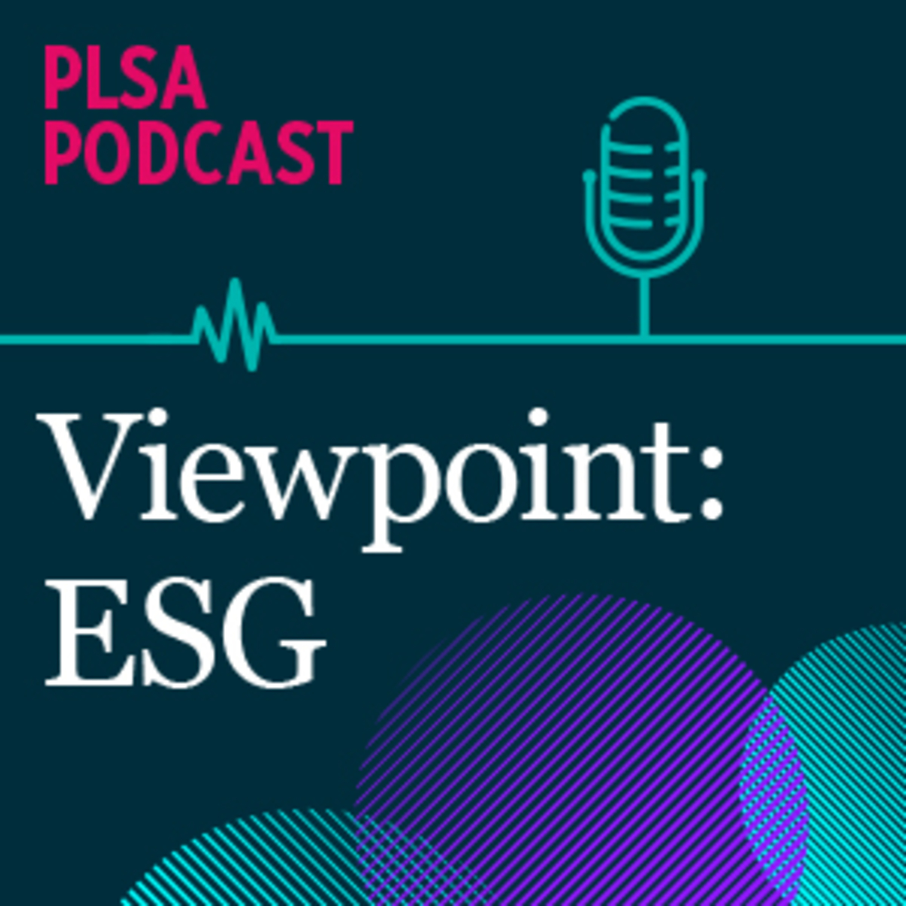 The PLSA podcast