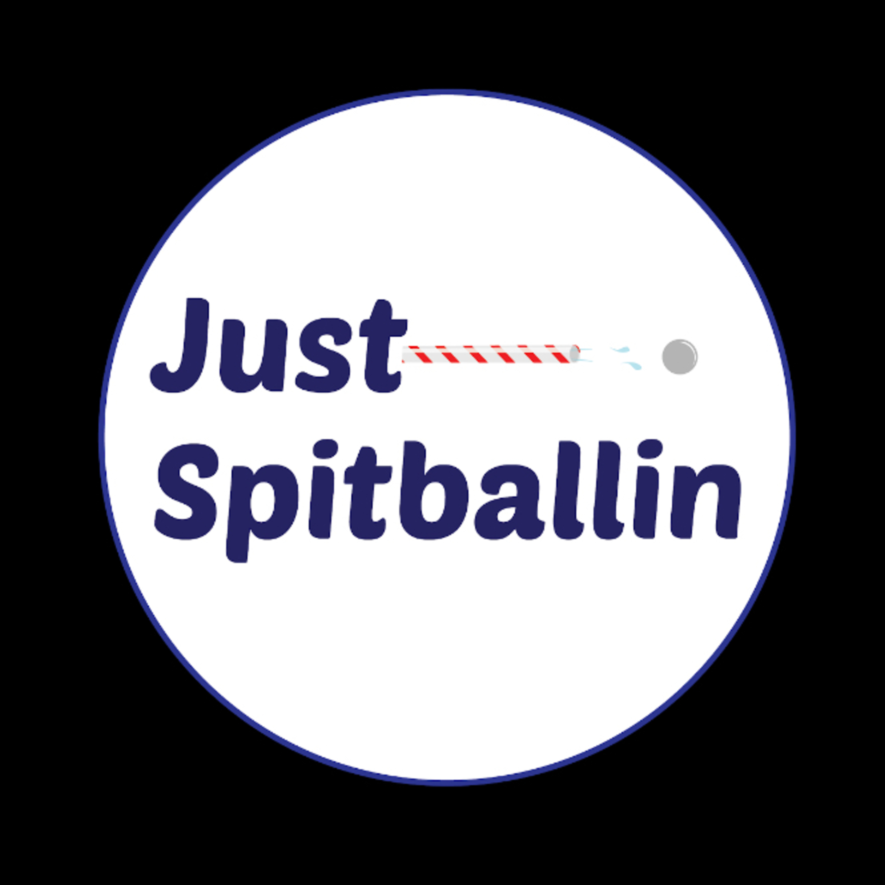 Just Spitballin Podcast Season 2 episode 91: sh** ballin with bonus content  episode artwork