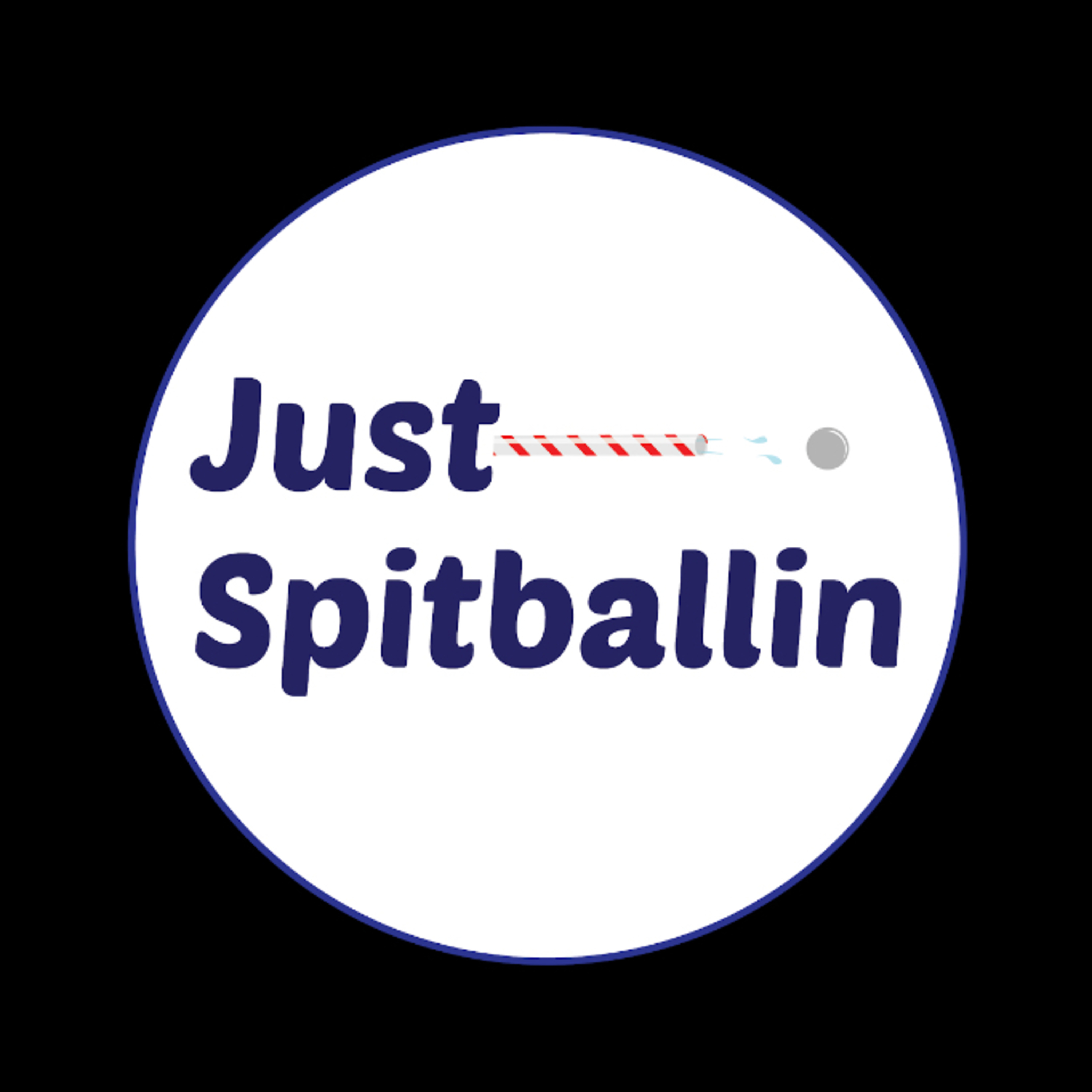 Just Spitballin Podcast Season 2 Episode 90: Monster Trio and QUESTIONS!  episode artwork