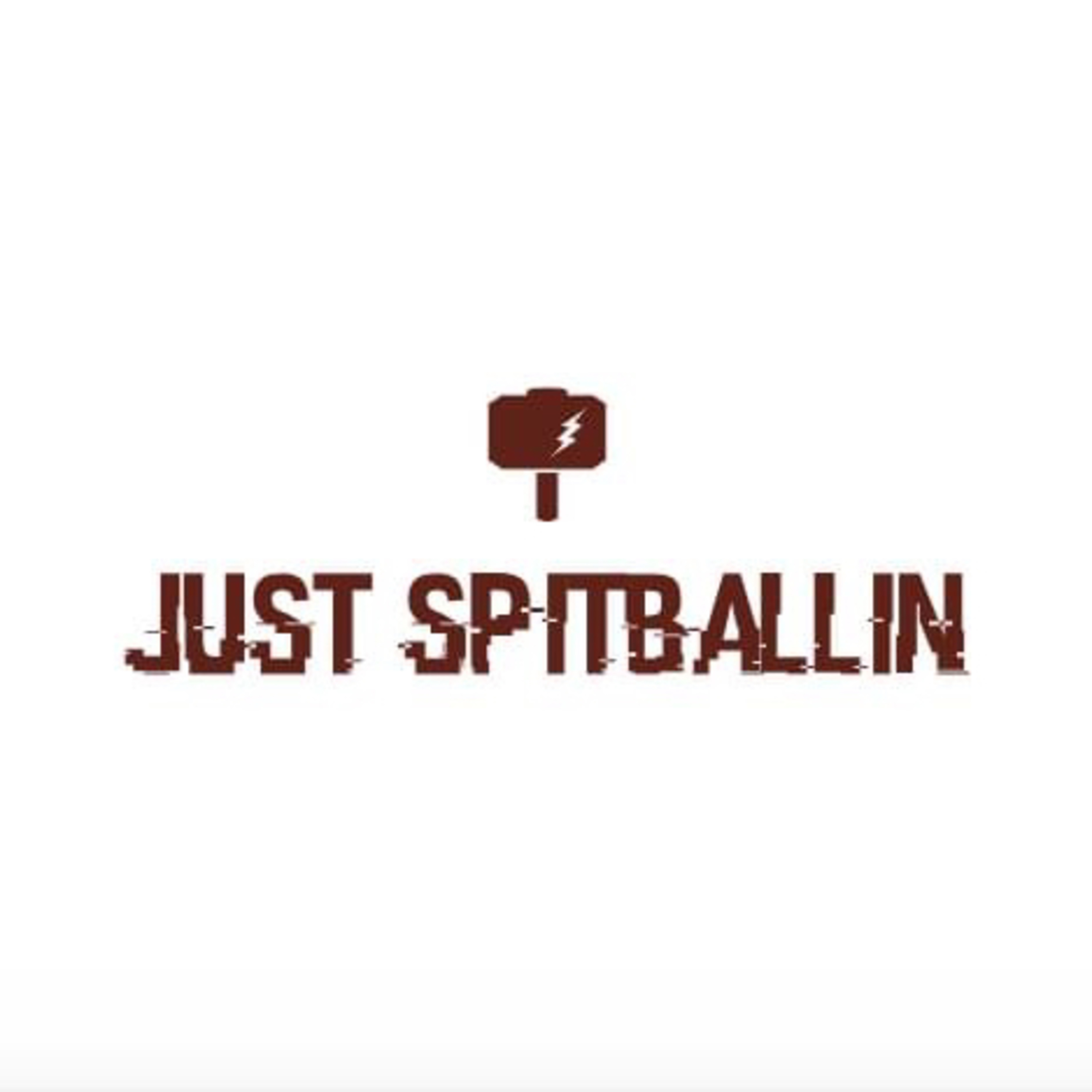Just Spitballin Podcast Episode 22: The return and the Betrayal!! episode artwork