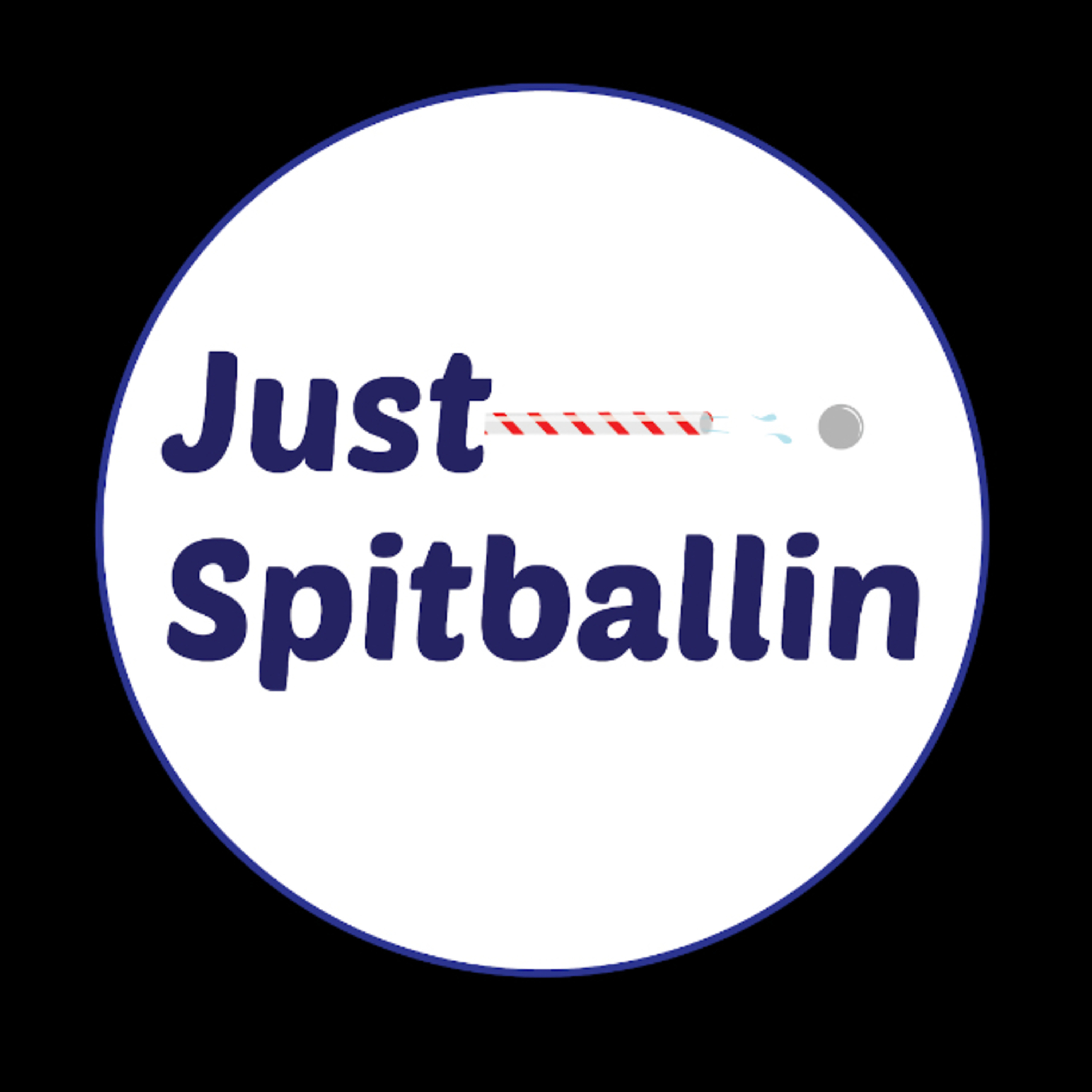 Just Spitballin Podcast Episode 48: little caesars SLAP in Michigan and Sakura SUCK.  episode artwork
