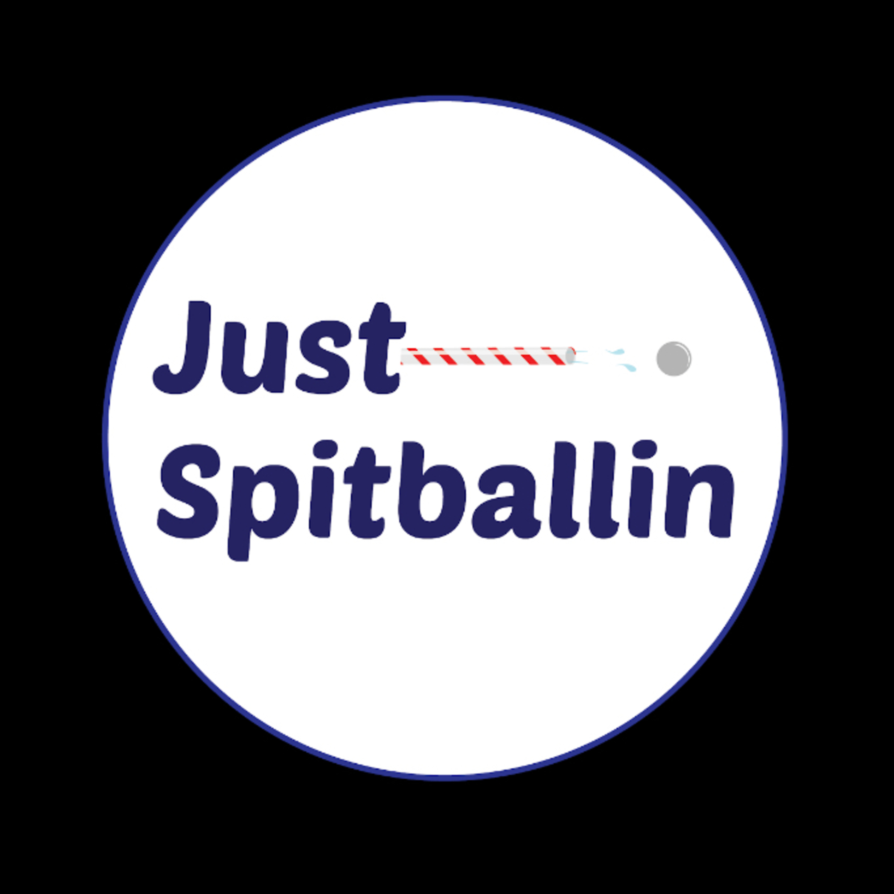 Just Spitballin Podcast Season 2 episode 50: it’s Aang not Aong!!! 🤨 episode artwork