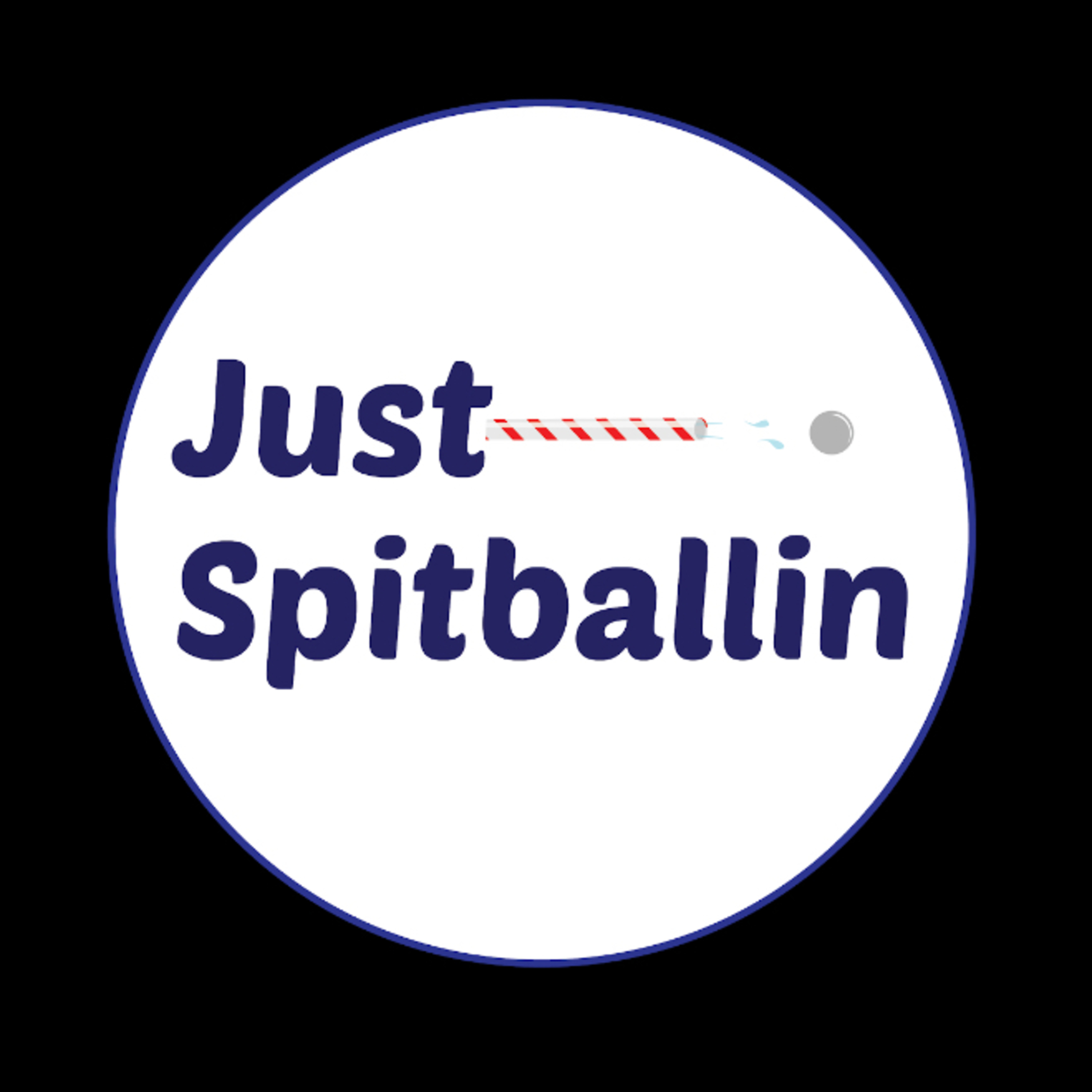 Just Spitballin Podcast Season 2 Episode 54: don’t get Lawn chair(ed)....... episode artwork