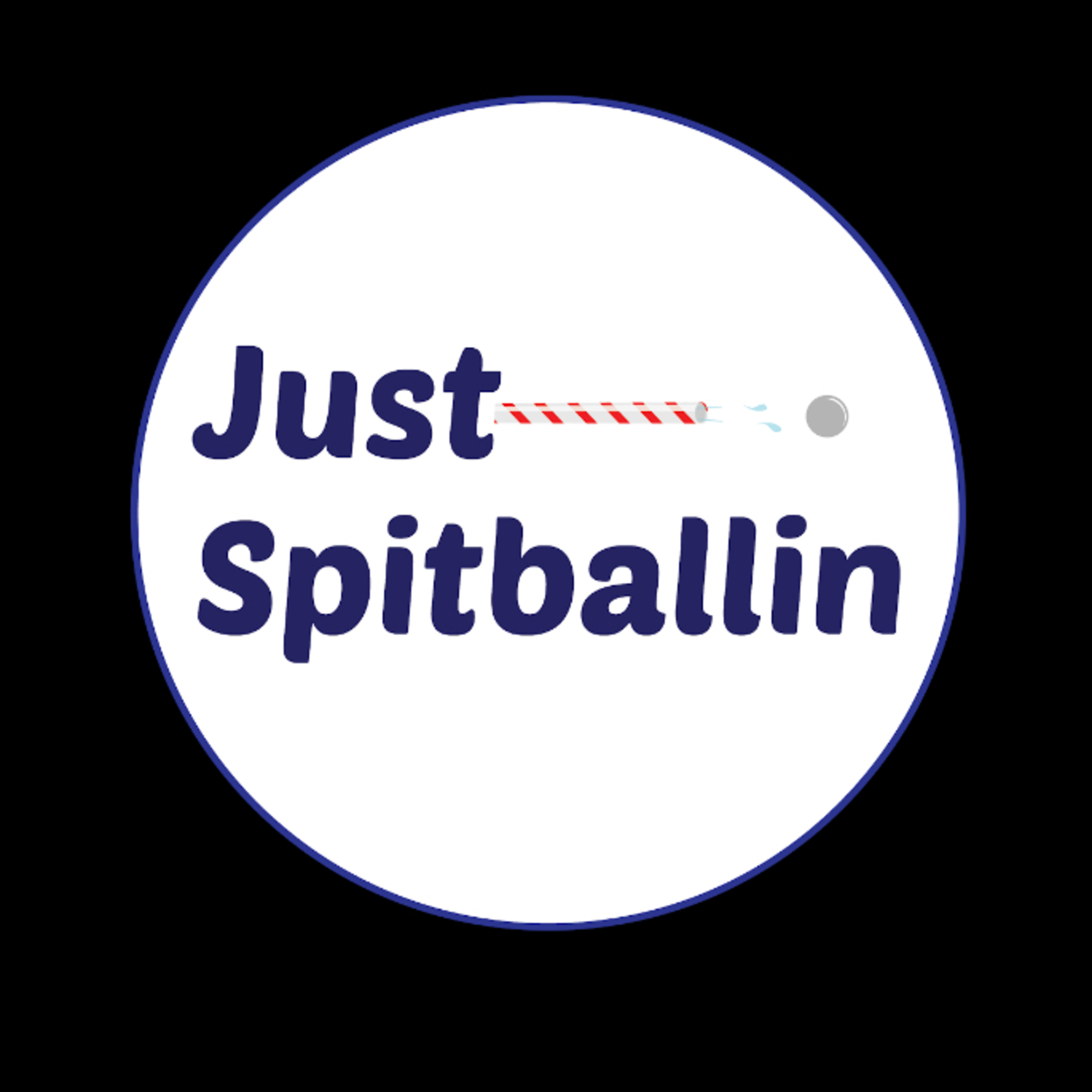 Just Spitballin Podcast Season 2 Episode 60: 40 seconds on the clock!  episode artwork