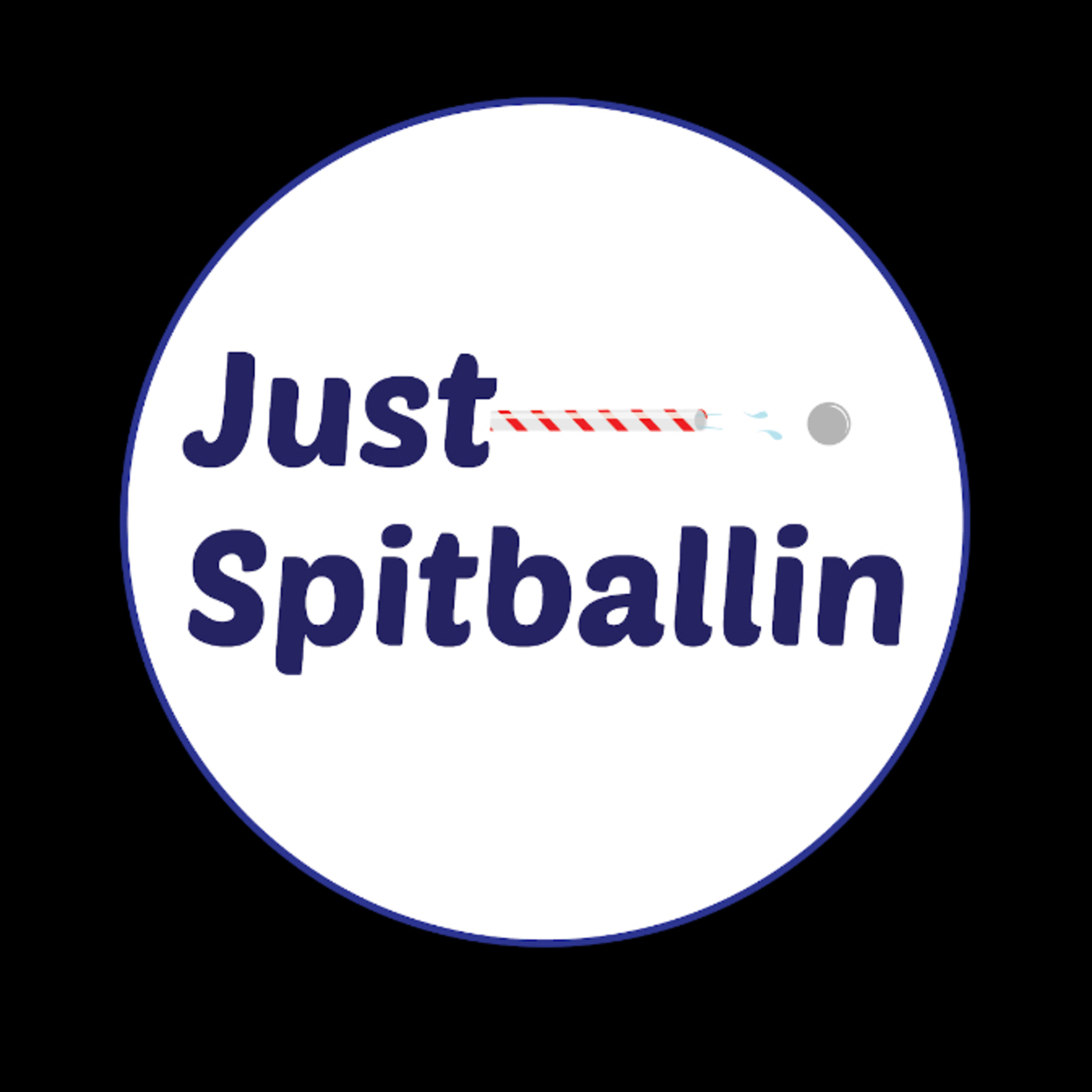 Just Spitballin Podcast Season 2 Episode 62: Twelve Years an Avenger: Deadass Edition  episode artwork