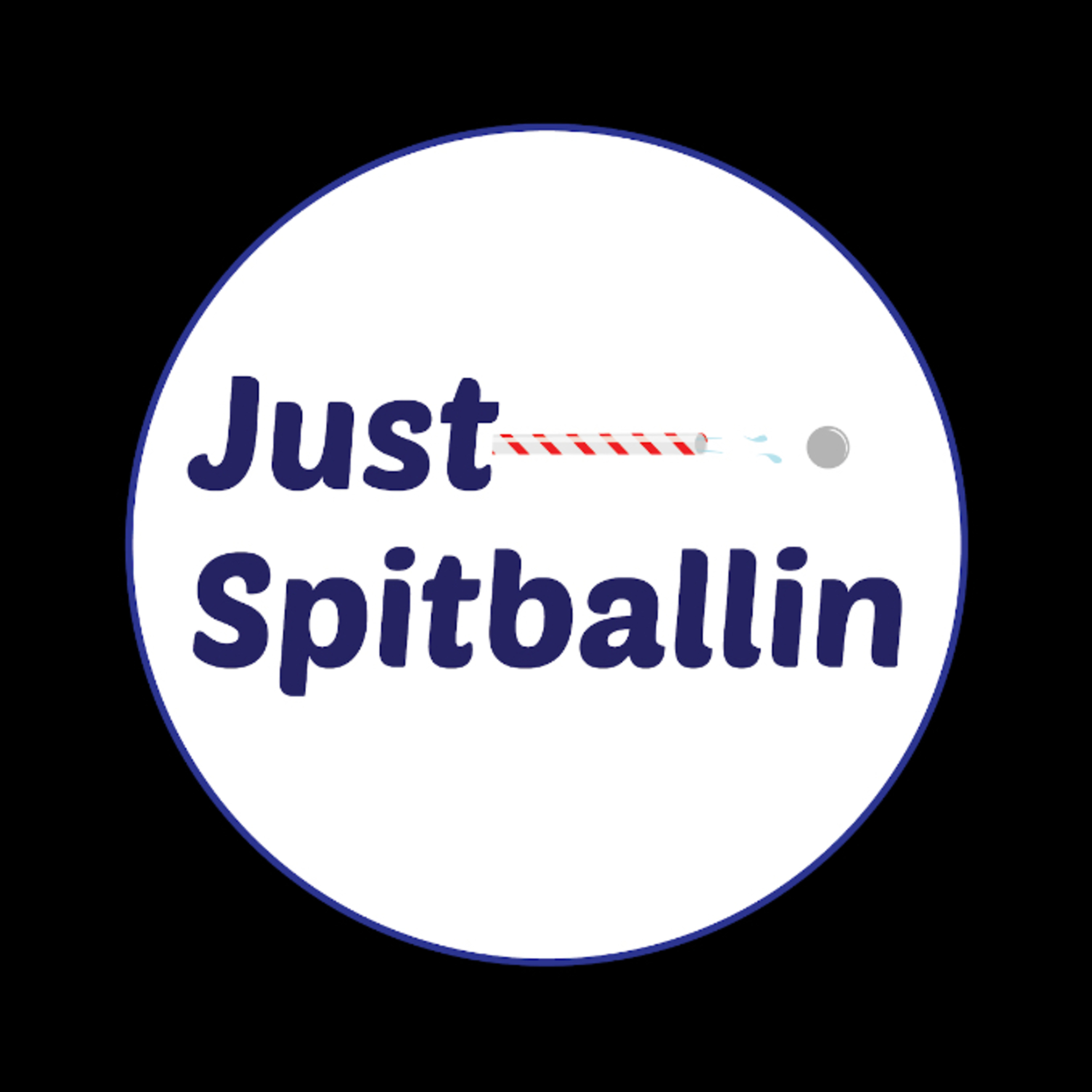 Just Spitballin Podcast Season 2 Episode 63: Need for better creative ideas....battle royal  episode artwork