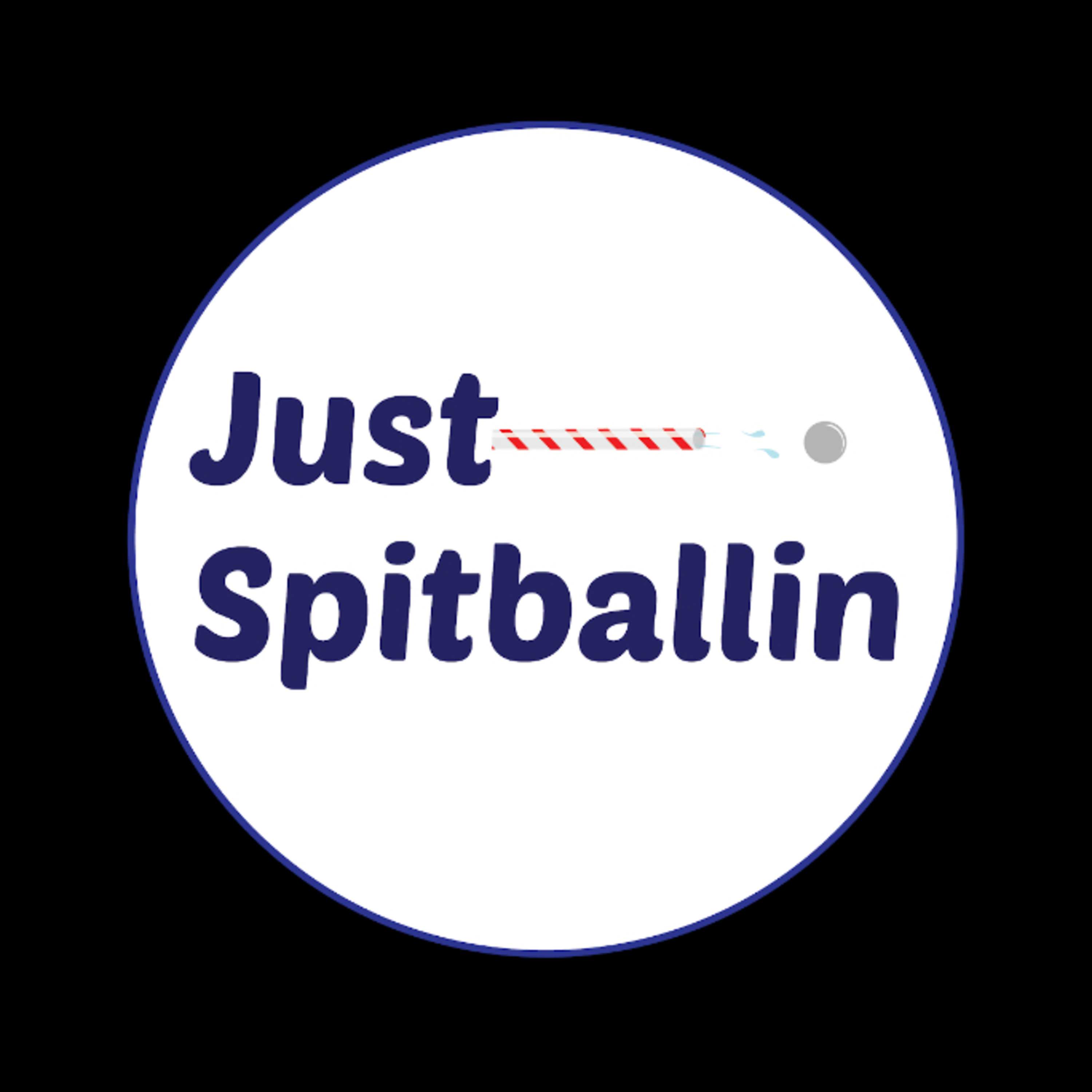 Just Spitballin Podcast Season 2 Episode 64: Ninja wasn’t at the summit war Feat:Drew episode artwork