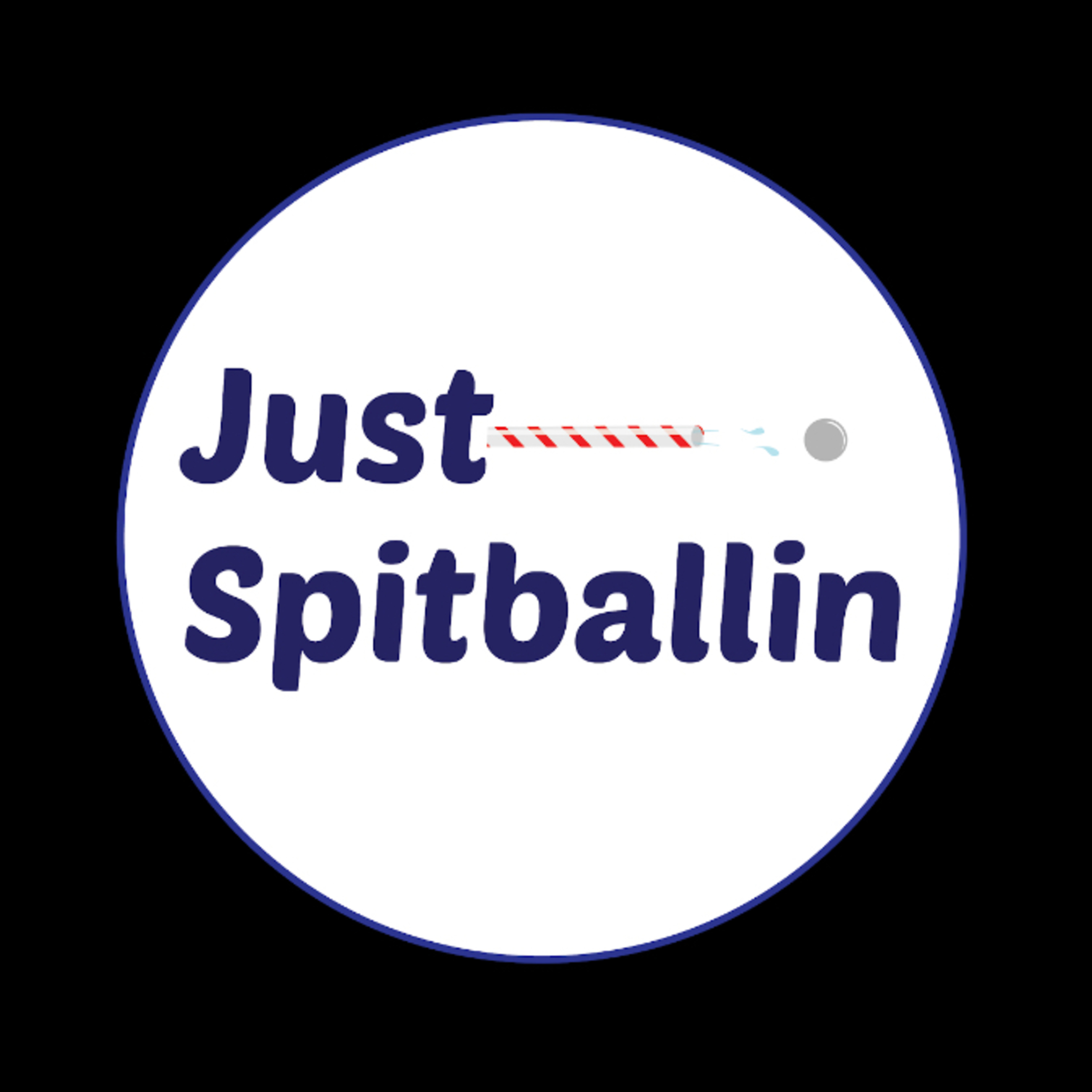 Just Spitballin Podcast Season 2 Episode 65: Stans (read episode descriptio)  episode artwork