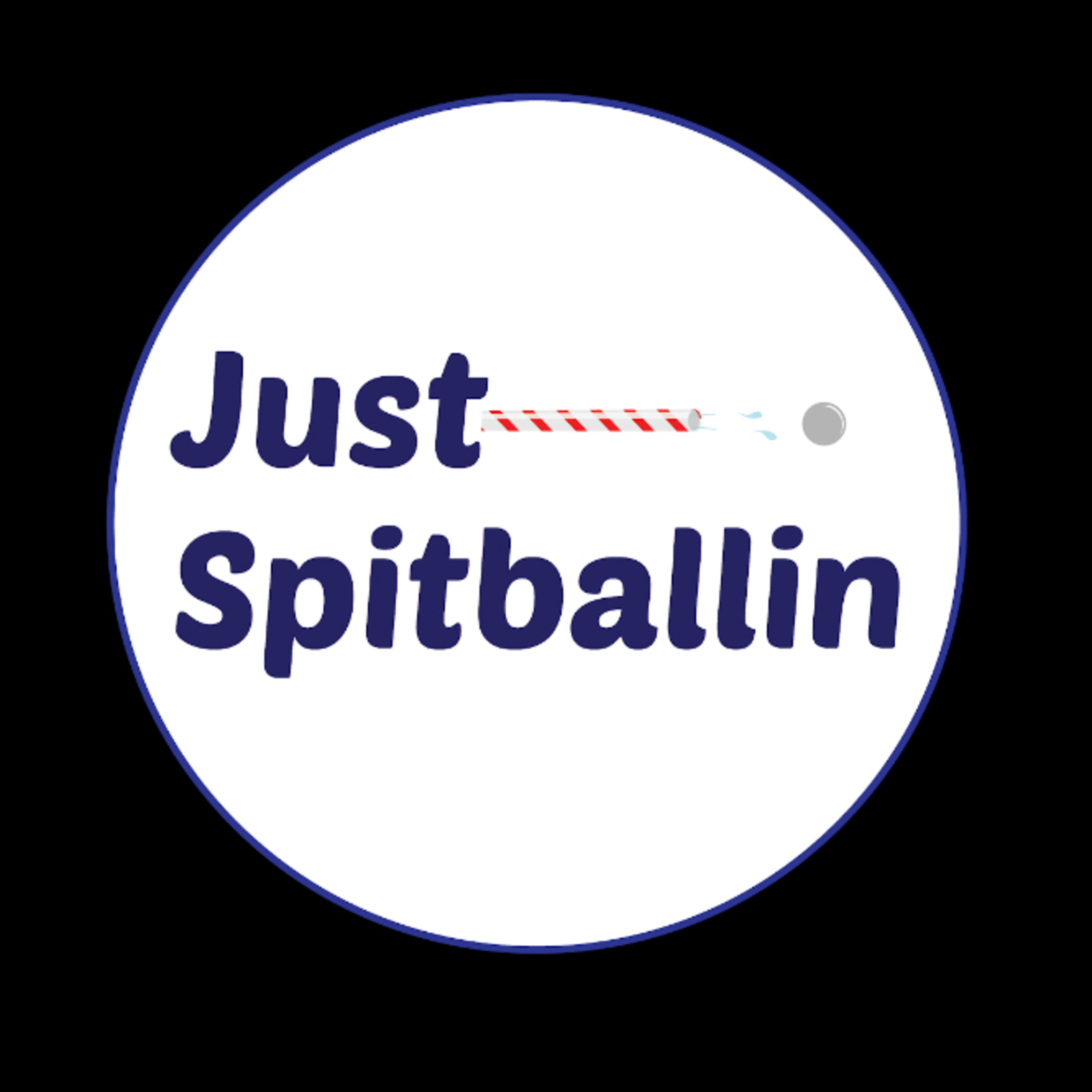 Just Spitballin Podcast Season 2 Episode 69: Dark Knight wins (Bonus content)  episode artwork