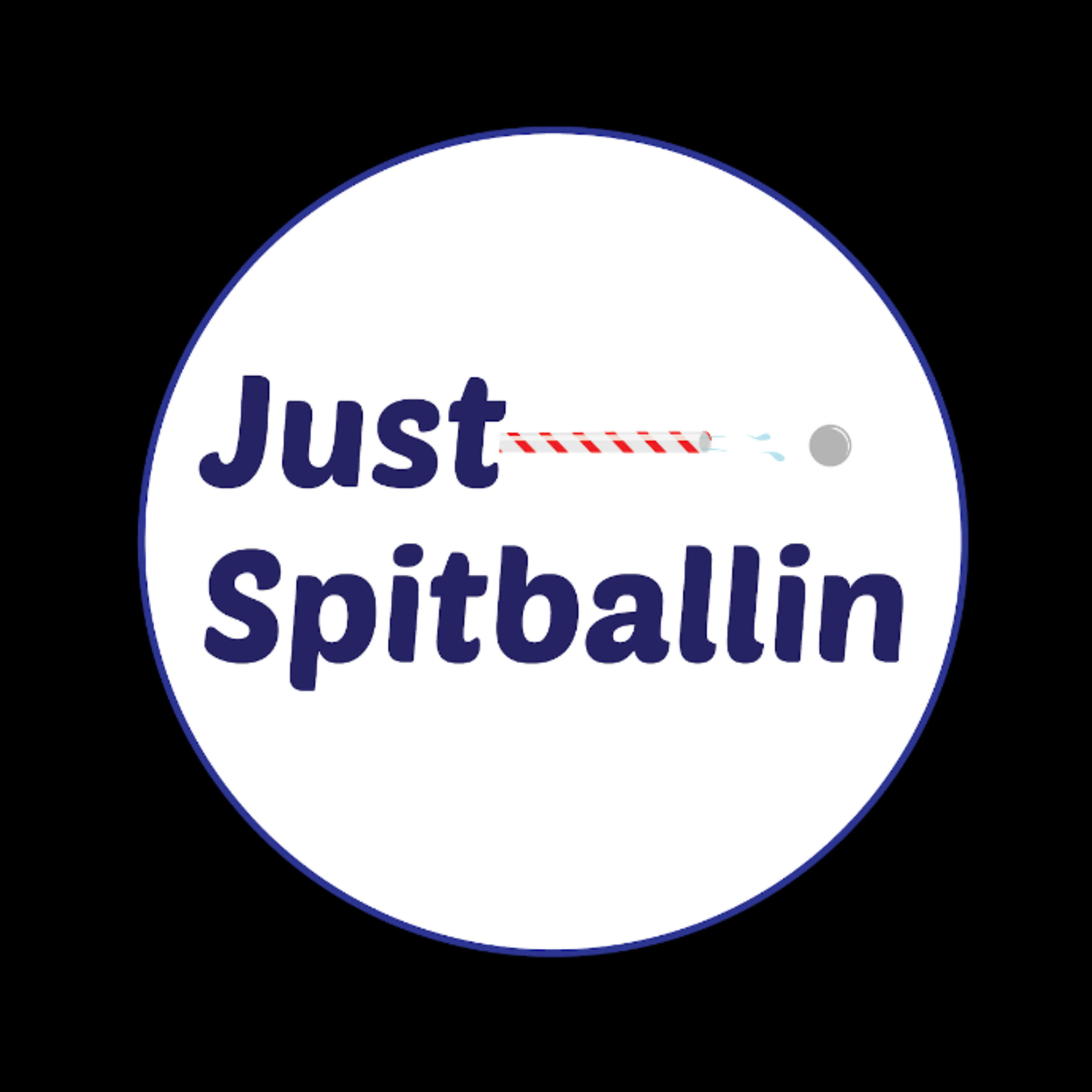 Just Spitballin Podcast Season 2 Episode 70: listeners choice!  episode artwork