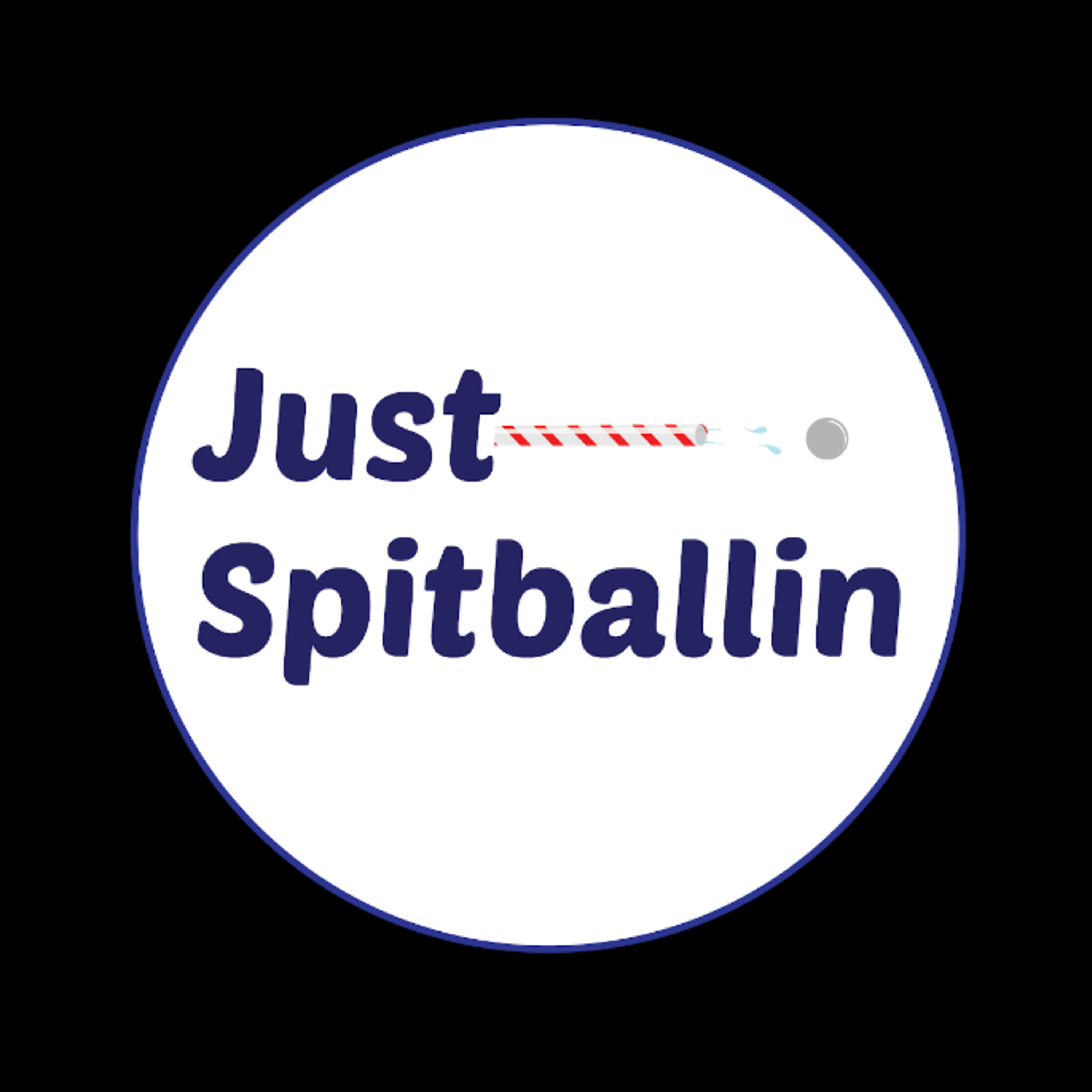 Just Spitballin Podcast Season 2 Episode 71: Back to you Candice. episode artwork