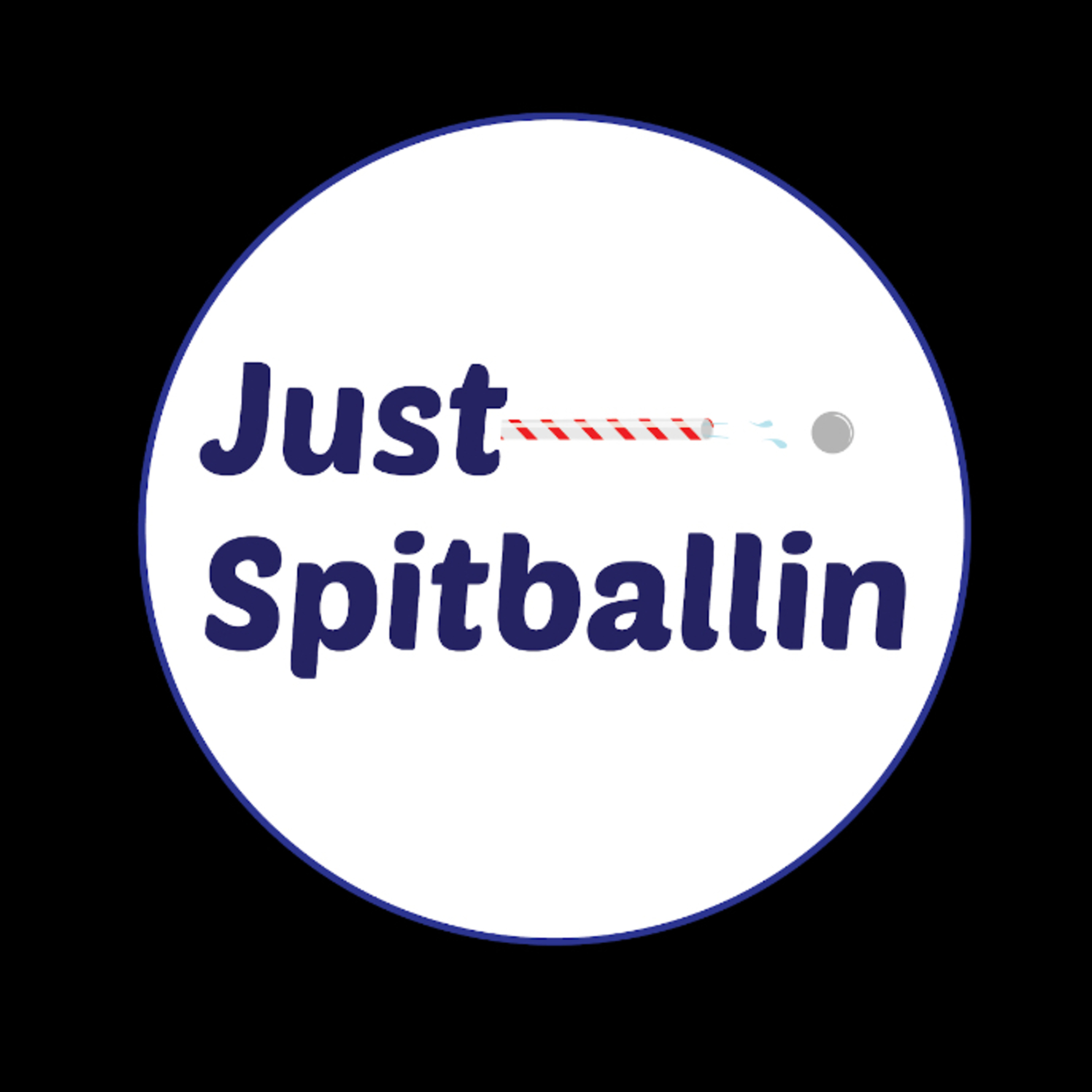 Just Spitballin Podcast Season 2 episode 76: SIX!!!!!!! (Listen and find out)  episode artwork