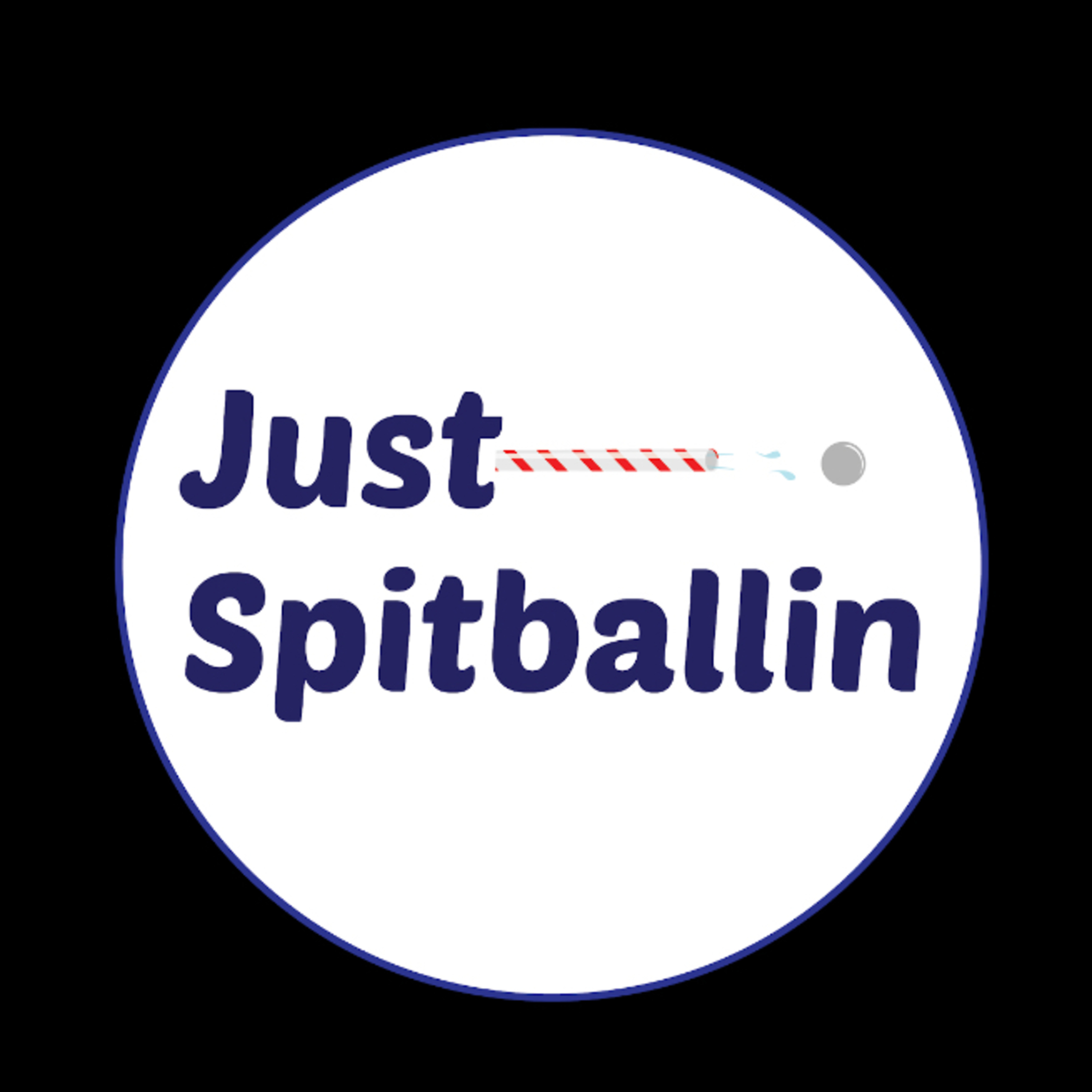 Just Spitballin Podcast Season 2 Episode 77: Erin’s Warm boy summer. (Bonus content on the end)  episode artwork