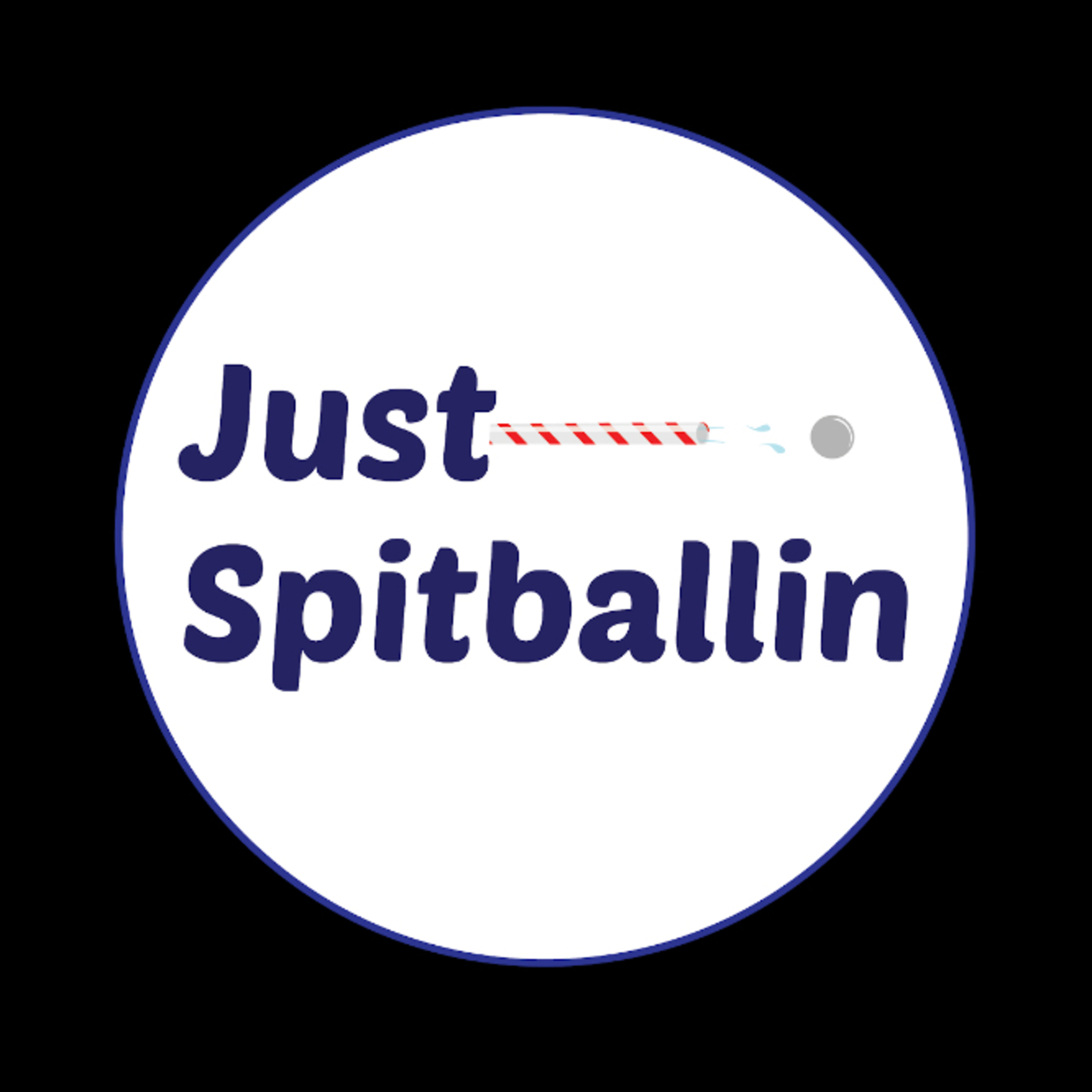 Just Spitballin Podcast Season 2 Episode 80: Dave and Dude with the knife!? episode artwork