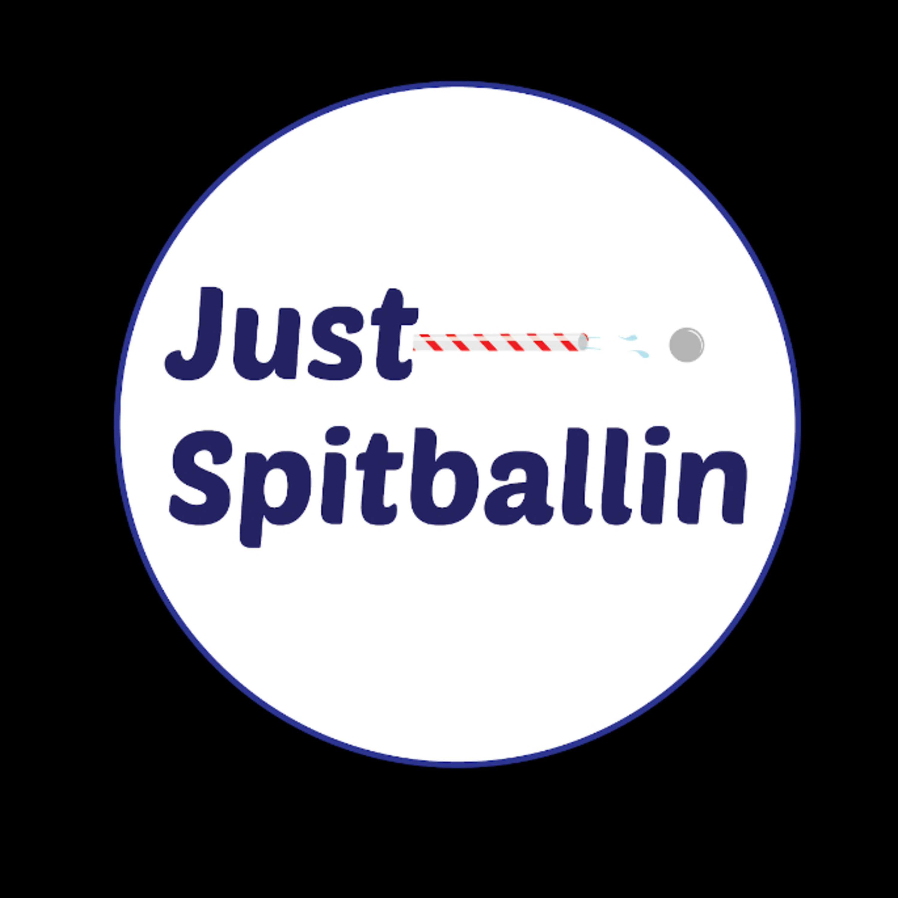Just Spitballin Podcast Season 2 Episode 82: she against me woooooow...........feat Chev Media  episode artwork