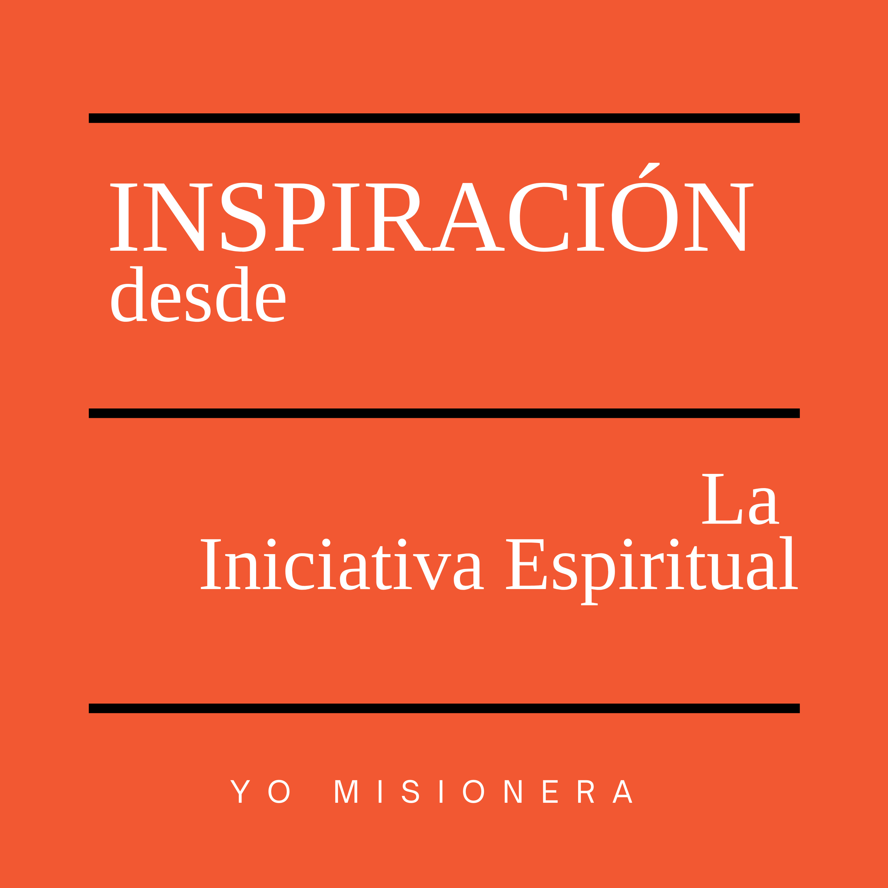 Inspiración e Iniciativa  episode artwork