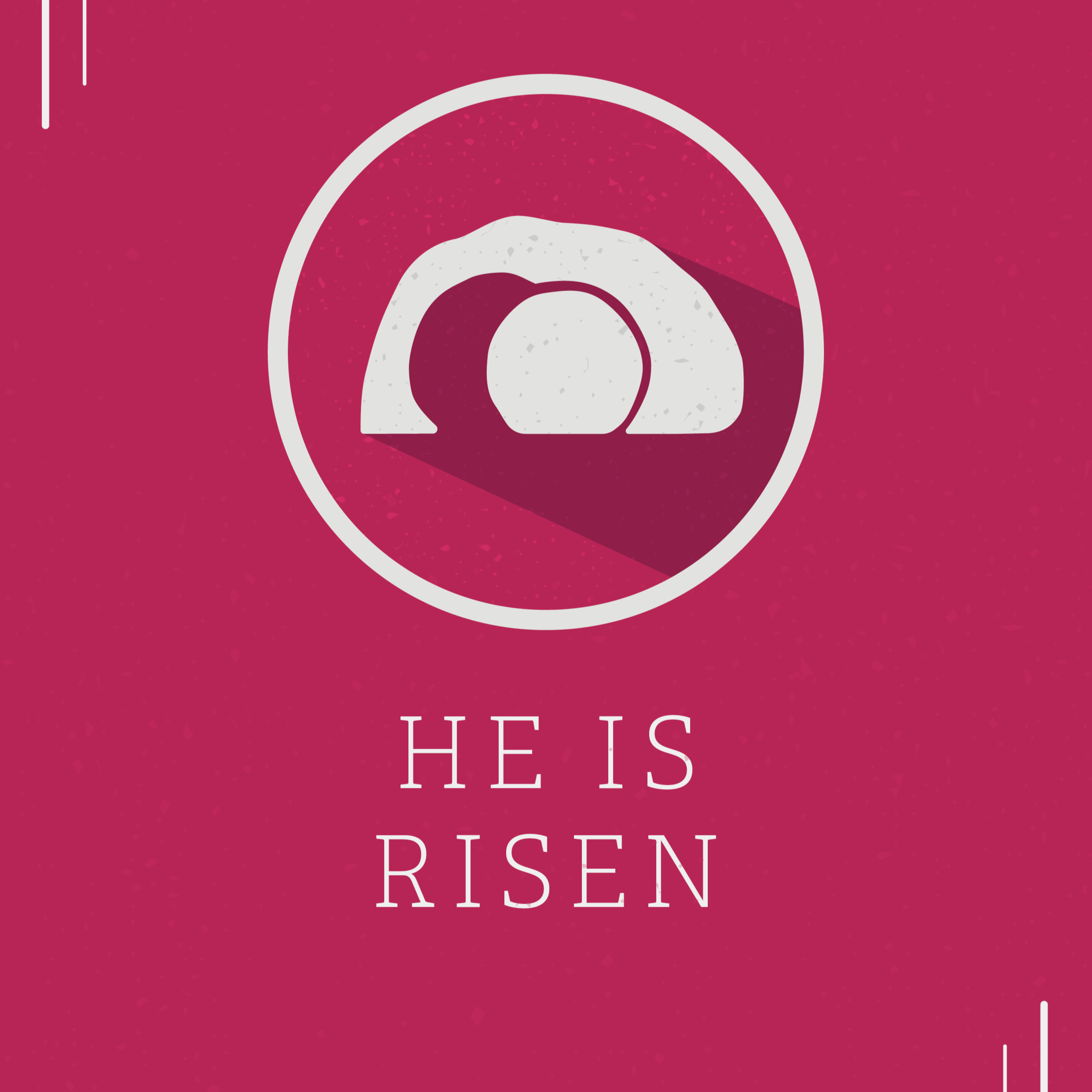 Easter Sunday: Why the Resurrection of Jesus Christ is worth re-examining: Mark 15:40-16:8 episode artwork