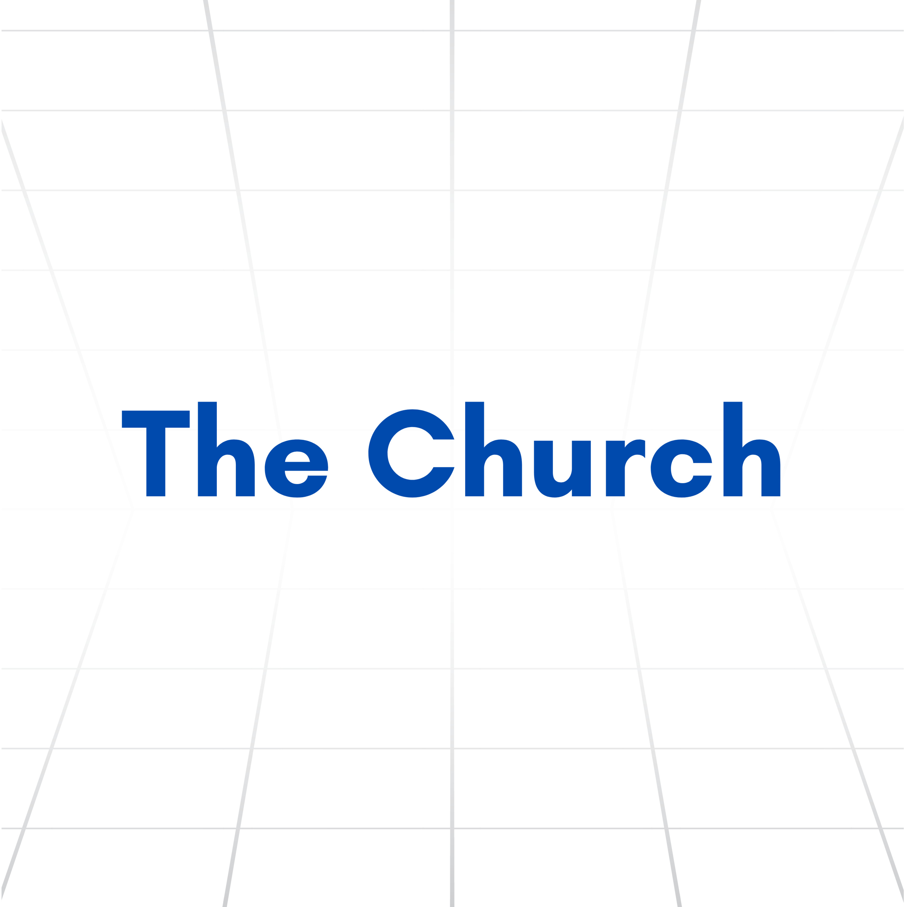 The Church (Ephesians 4:1-16) What the local church should look like (Richard McConnell) episode artwork