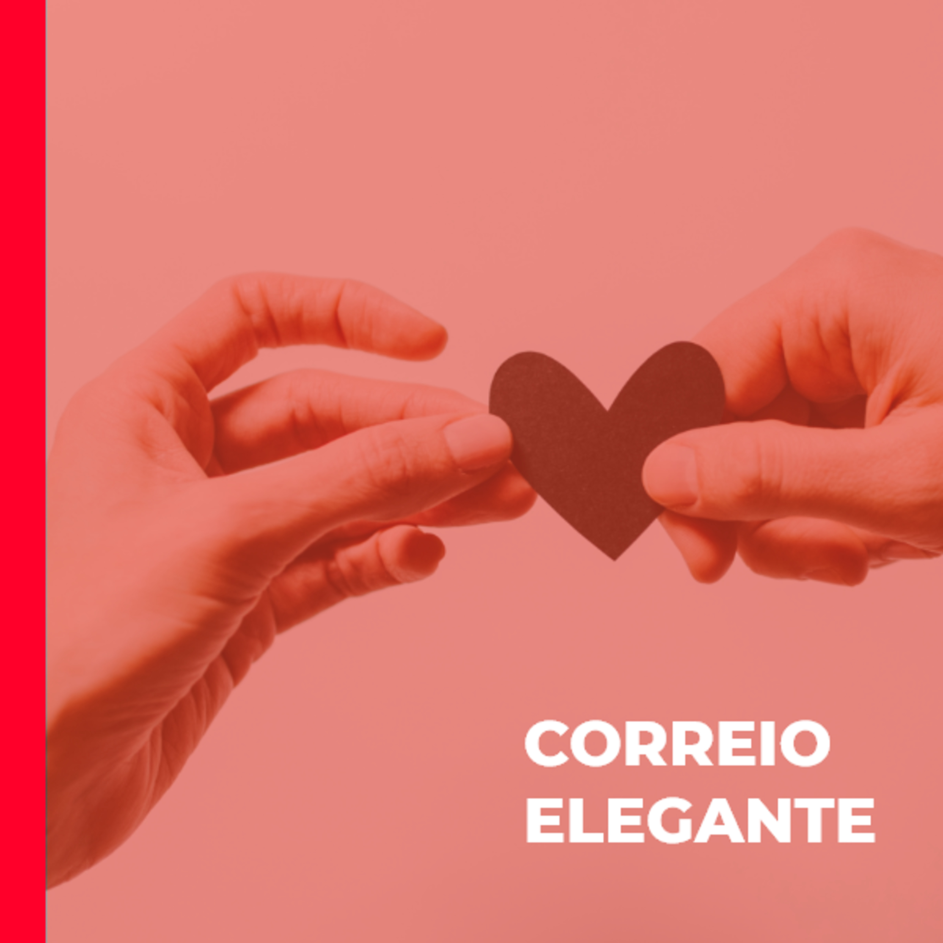 Correio Elegante episode artwork