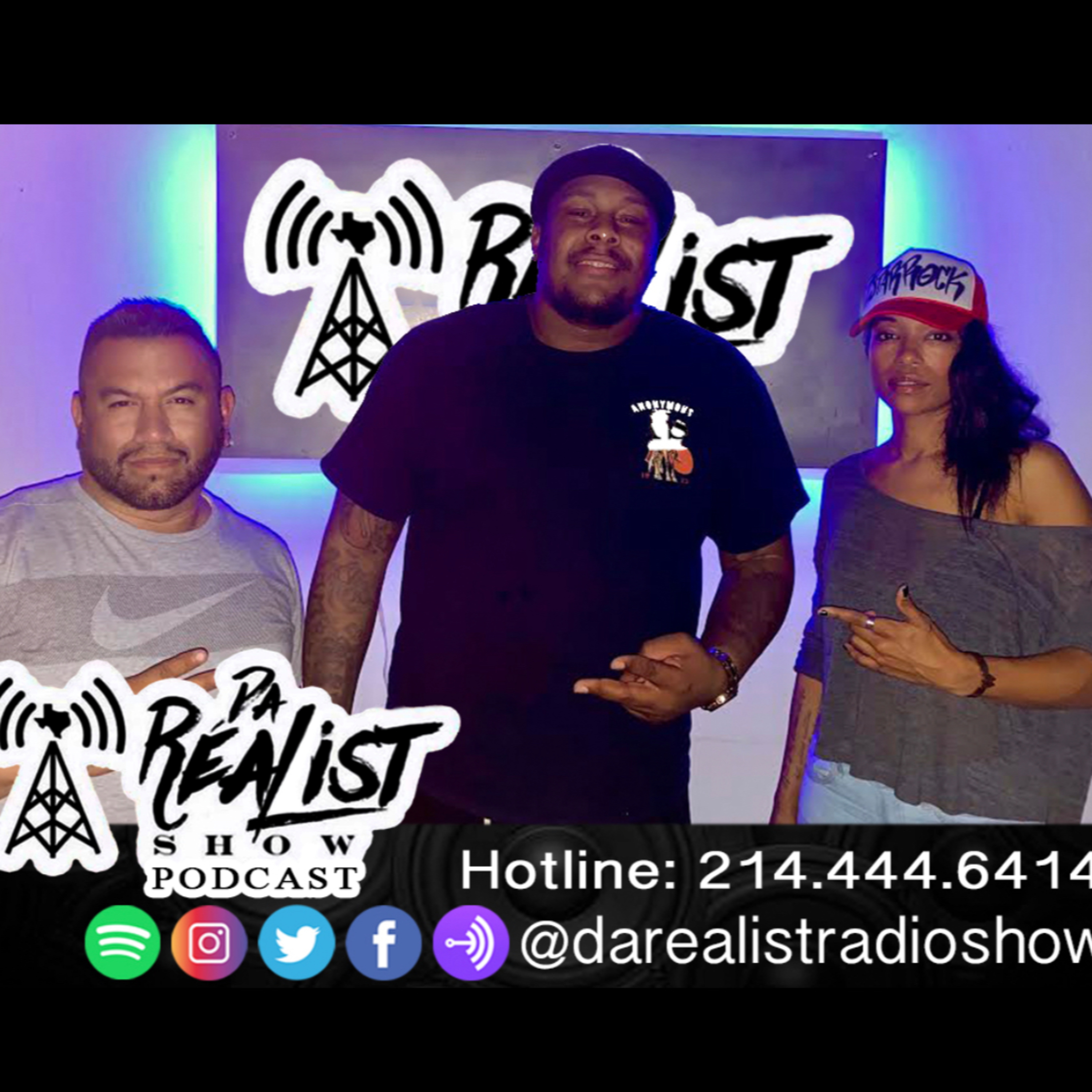 Da Realist Radio Show