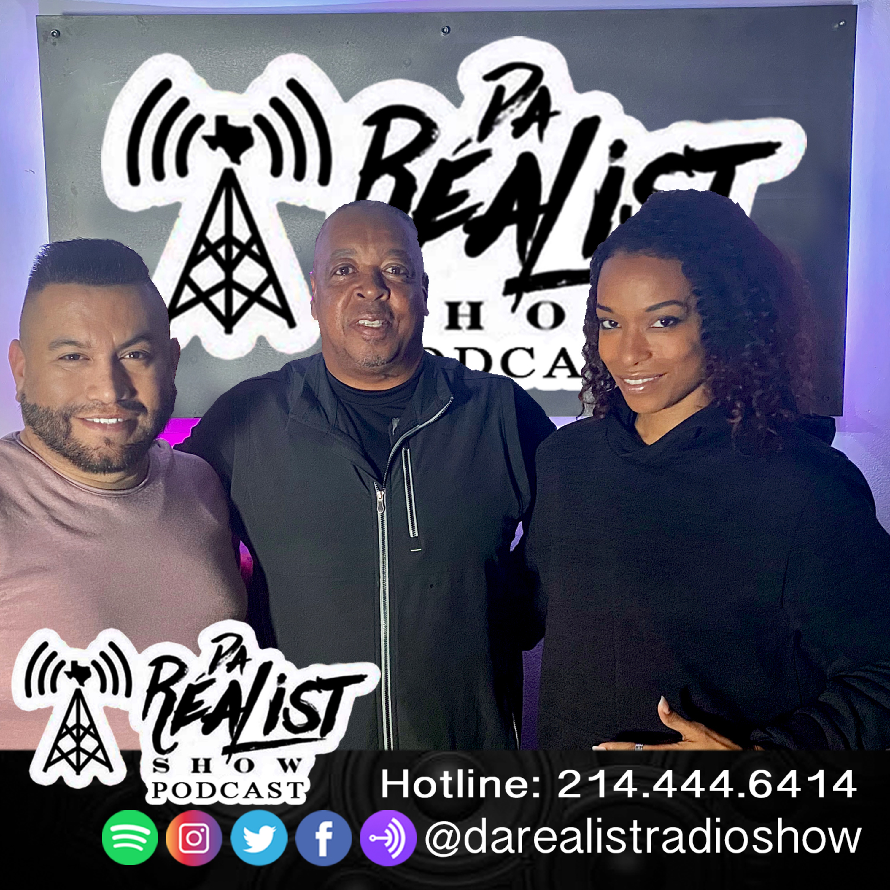 Da Realist Radio Show
