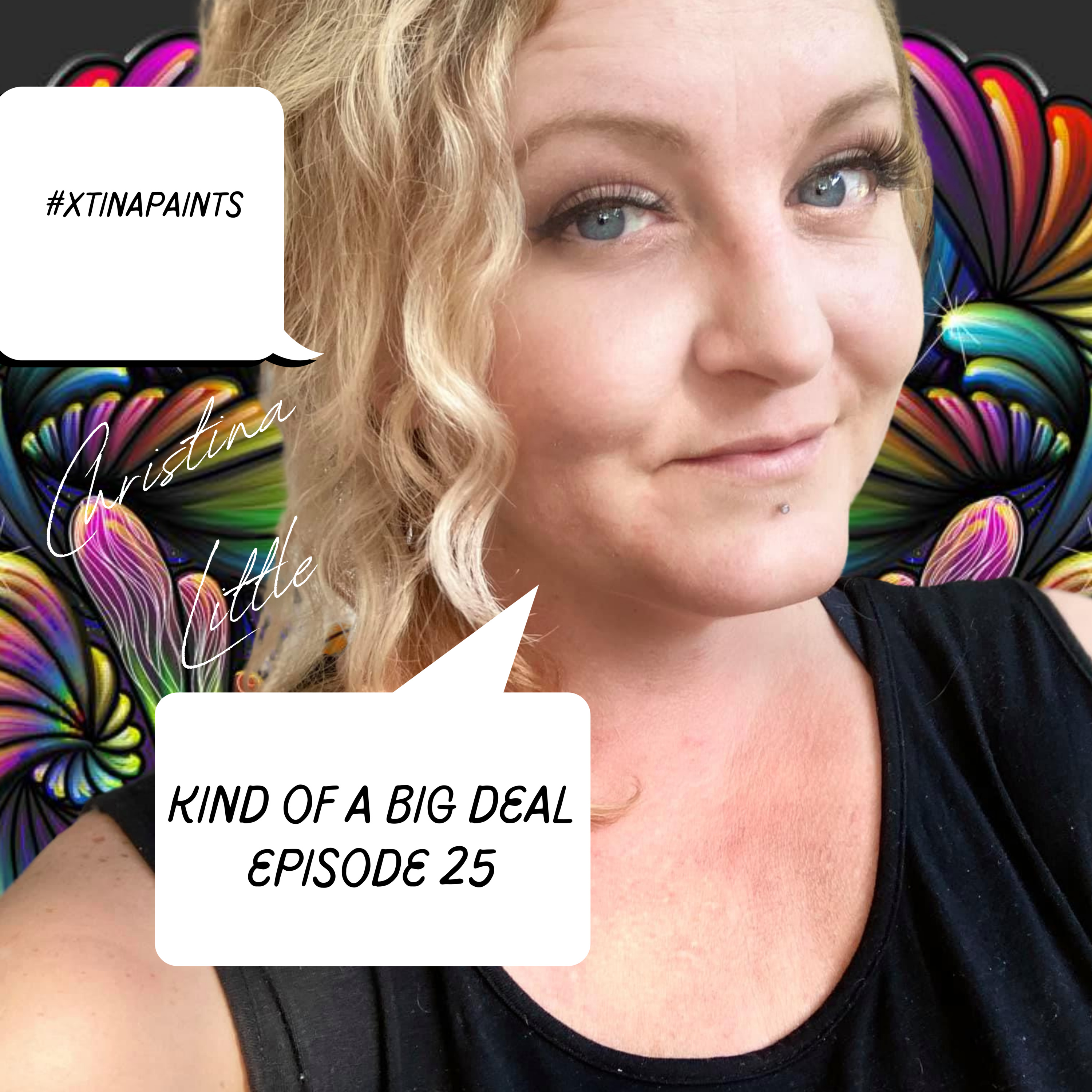 Kind of a Big Deal Podcast with Clay Phoenix