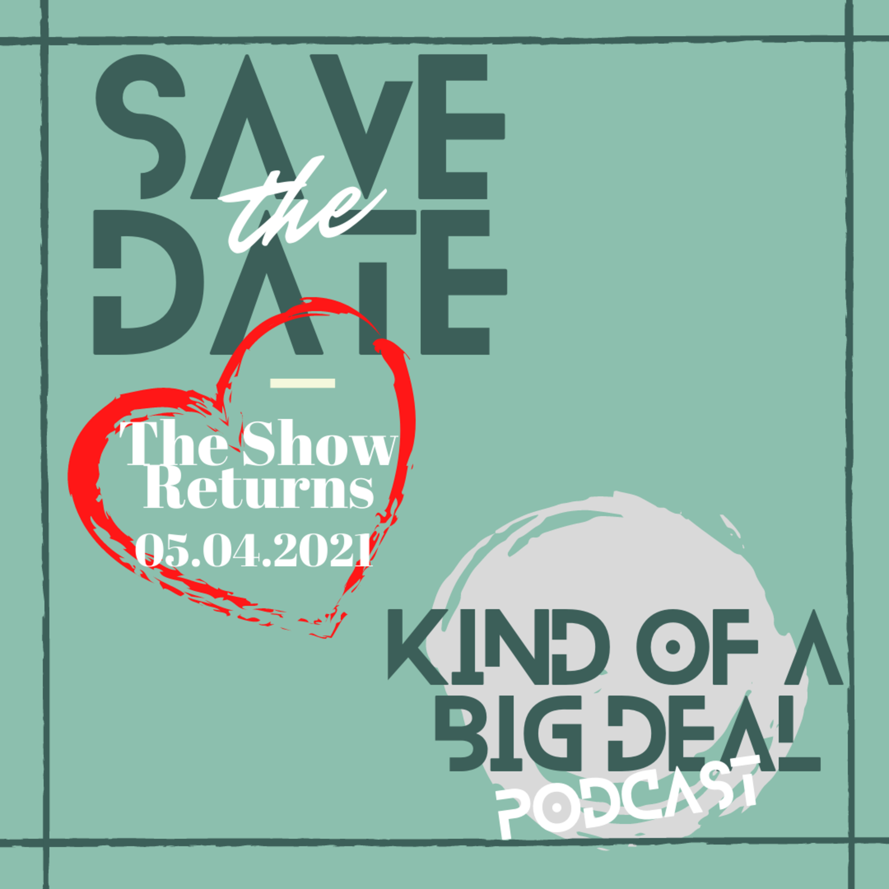 Kind of a Big Deal Podcast with Clay Phoenix