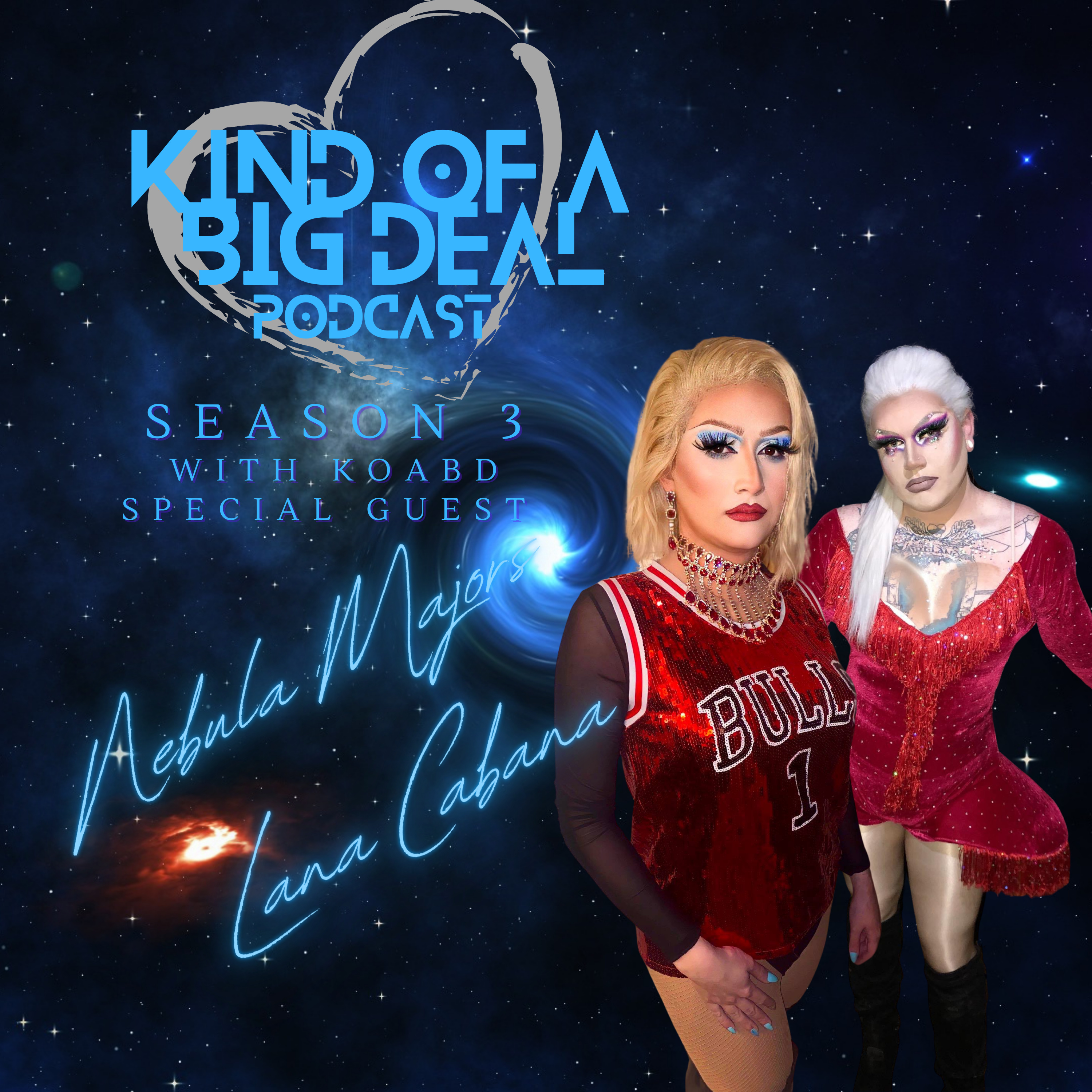 Kind of a Big Deal Podcast with Clay Phoenix