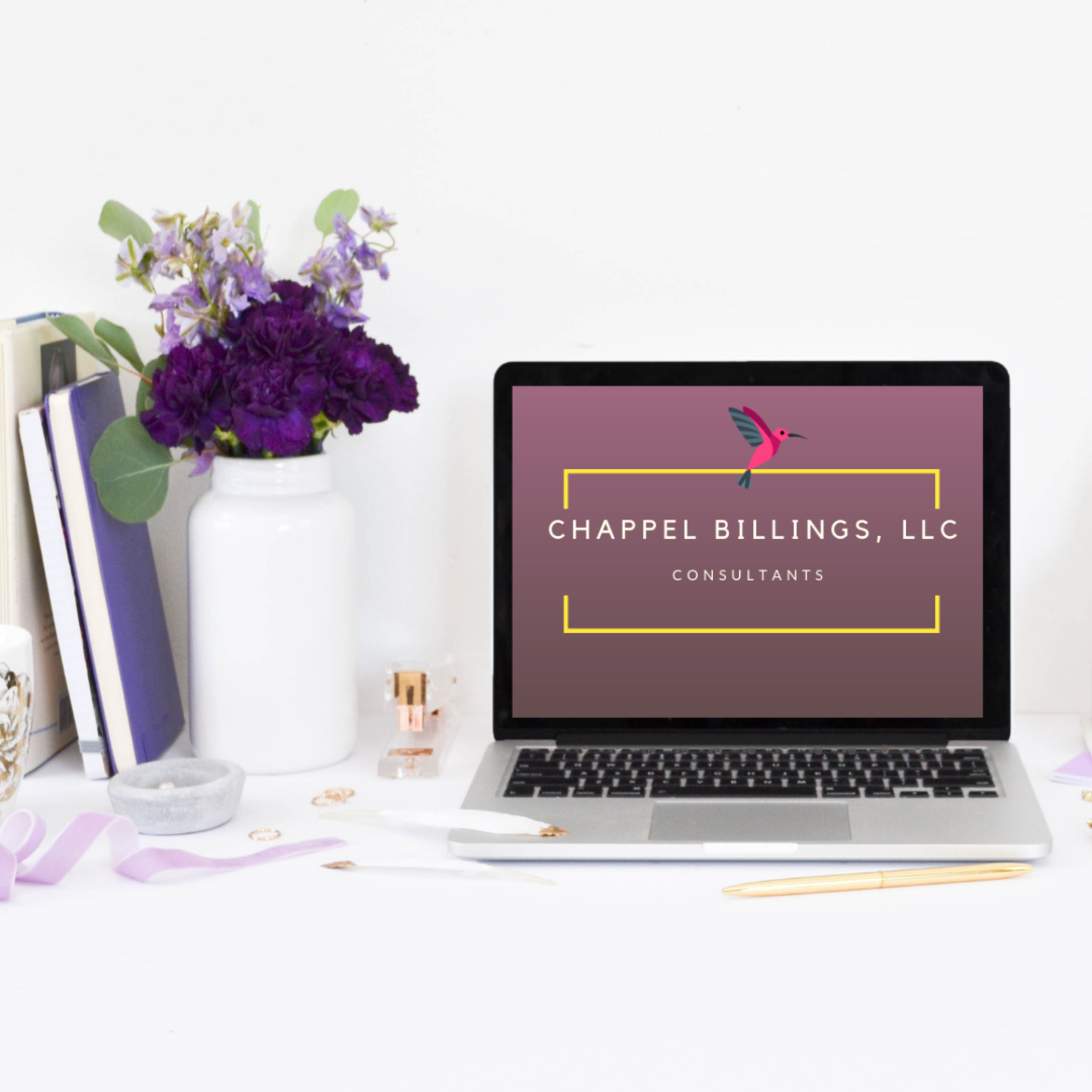 Busy Eduprofessionals with Chappel Billings