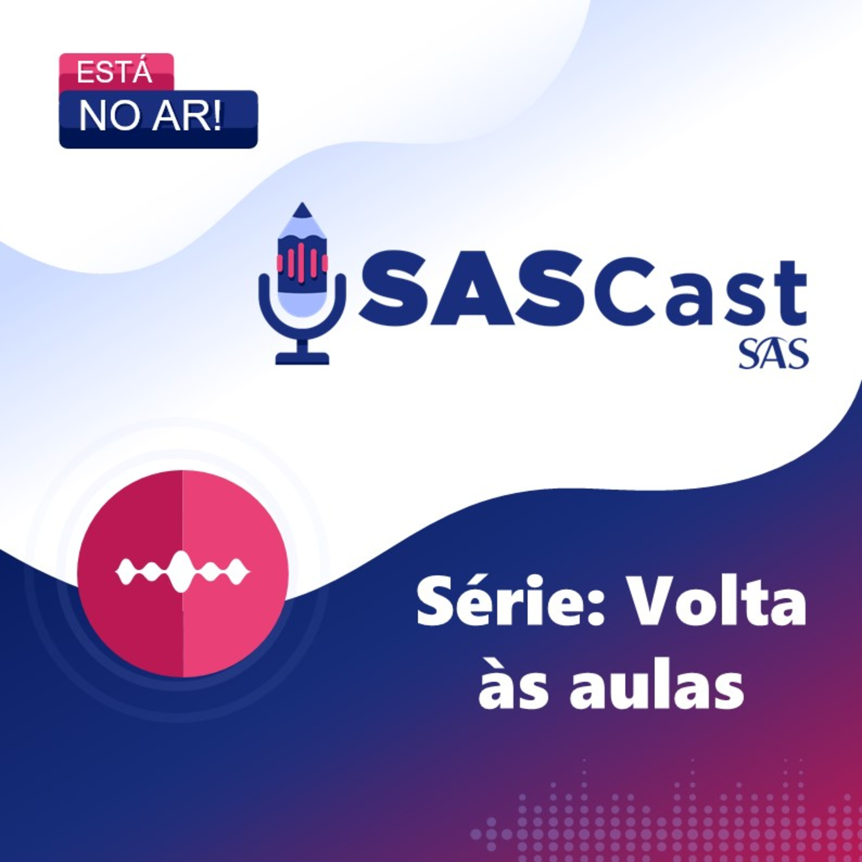 SAS Cast