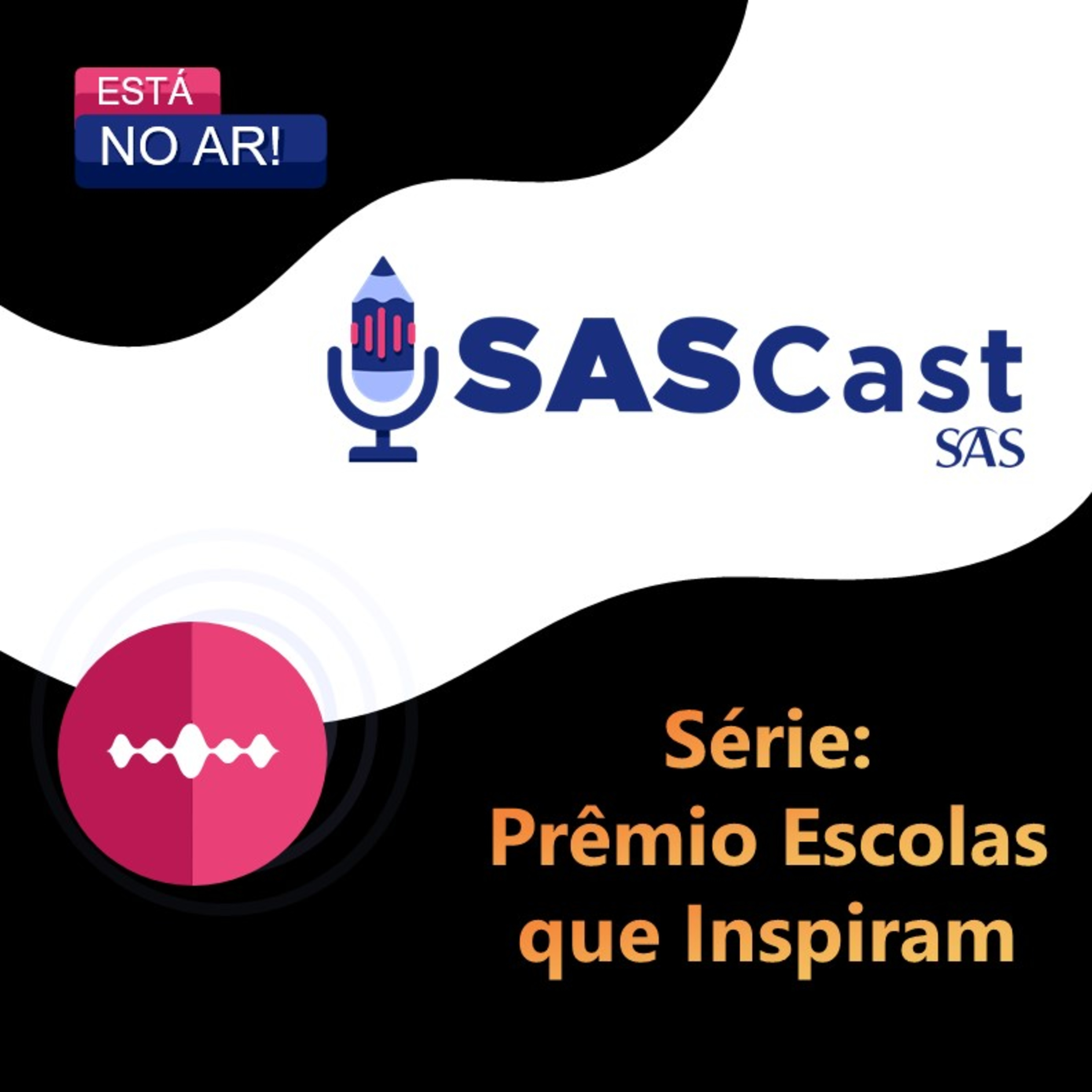 SAS Cast