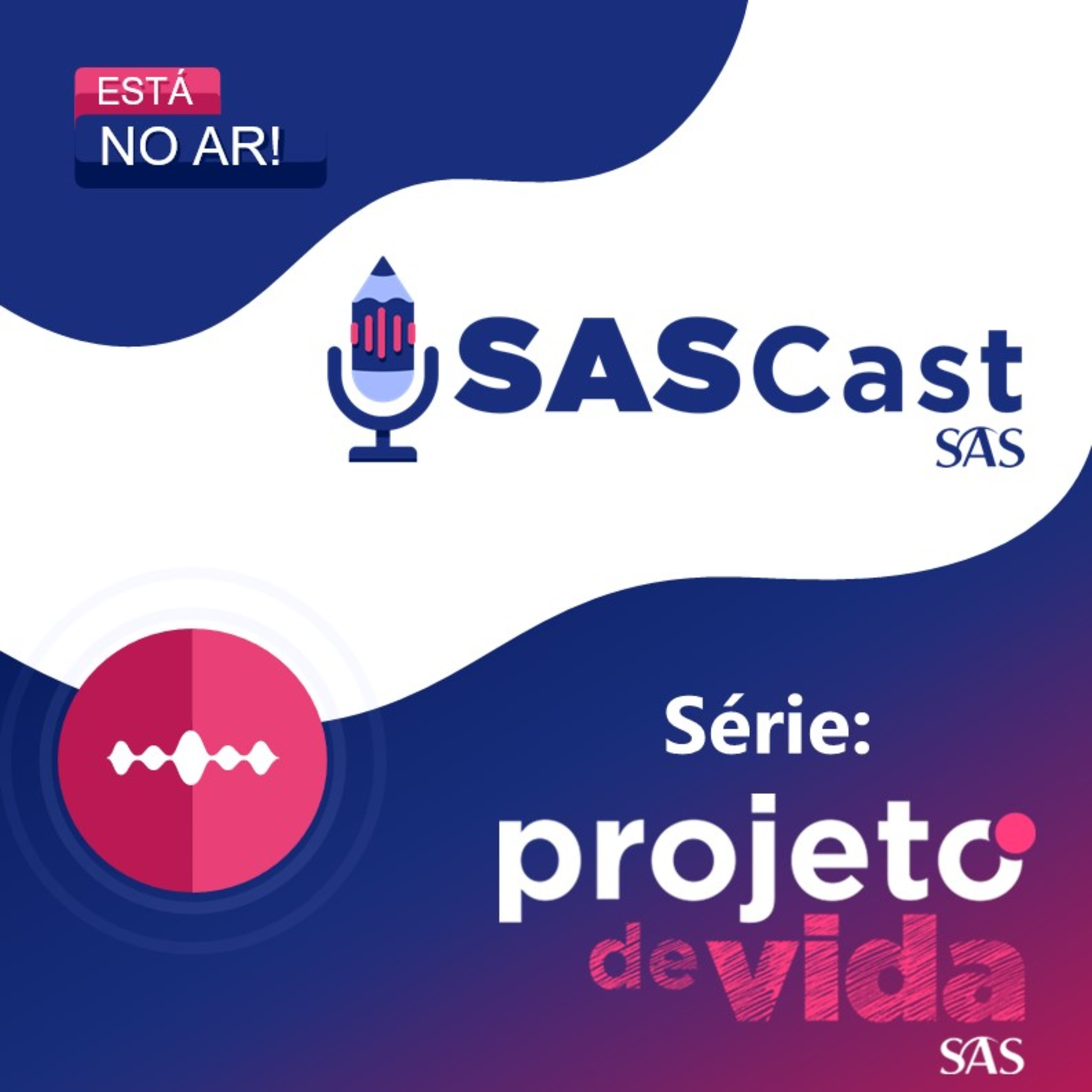 SAS Cast