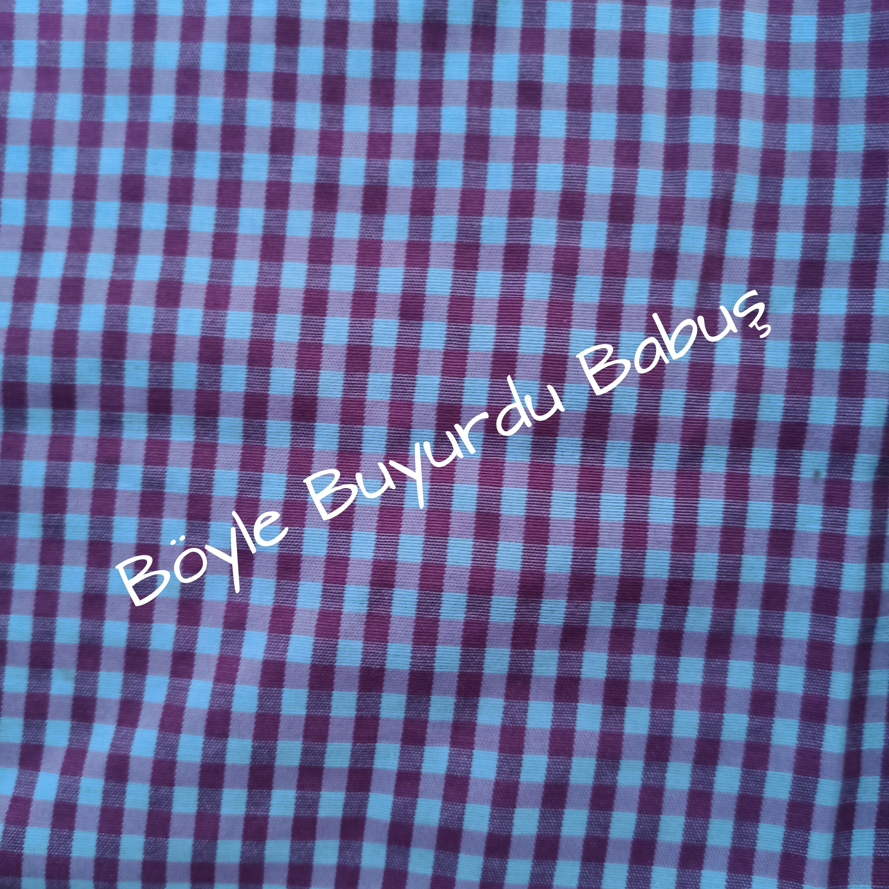 Böyle Buyurdu Babuş