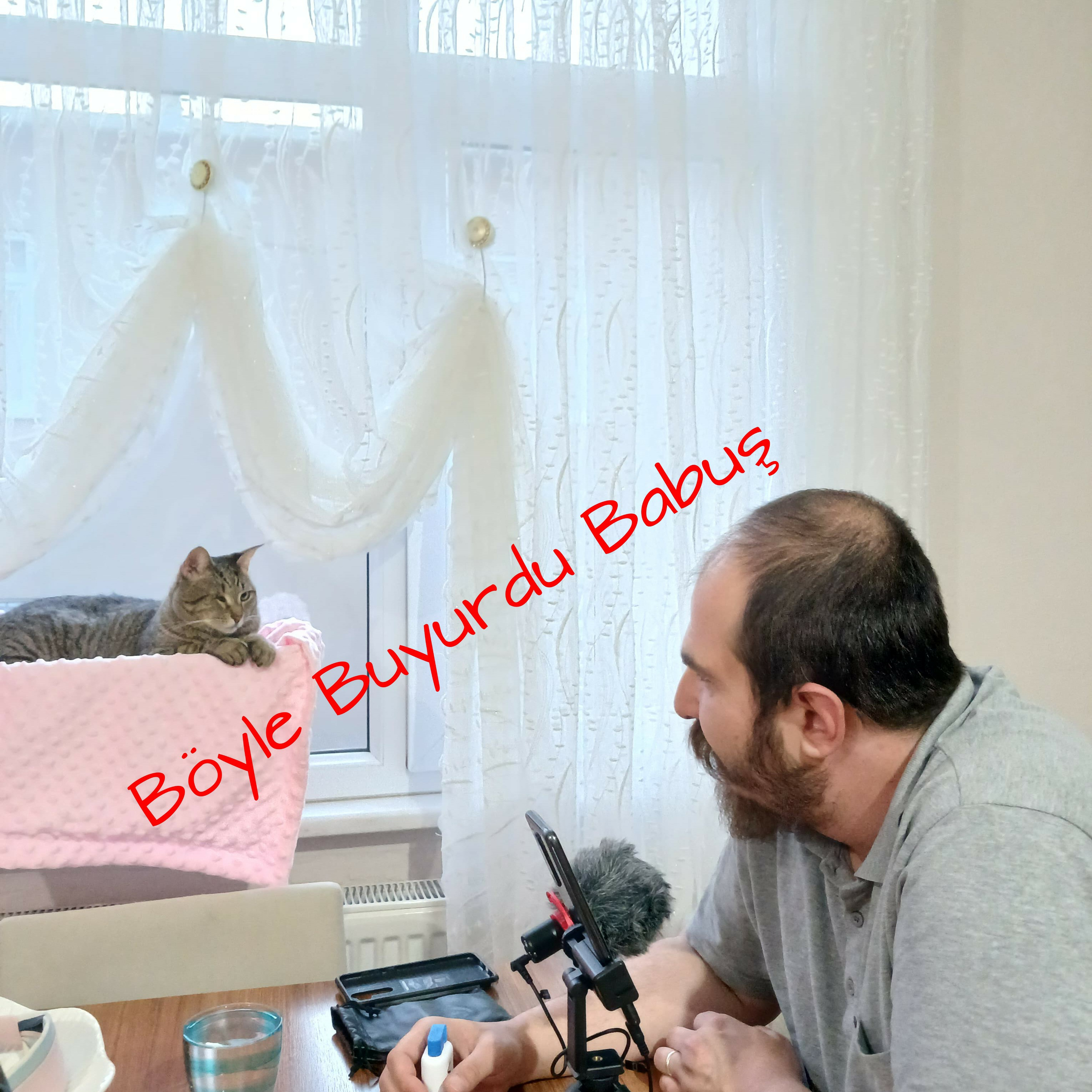 Böyle Buyurdu Babuş