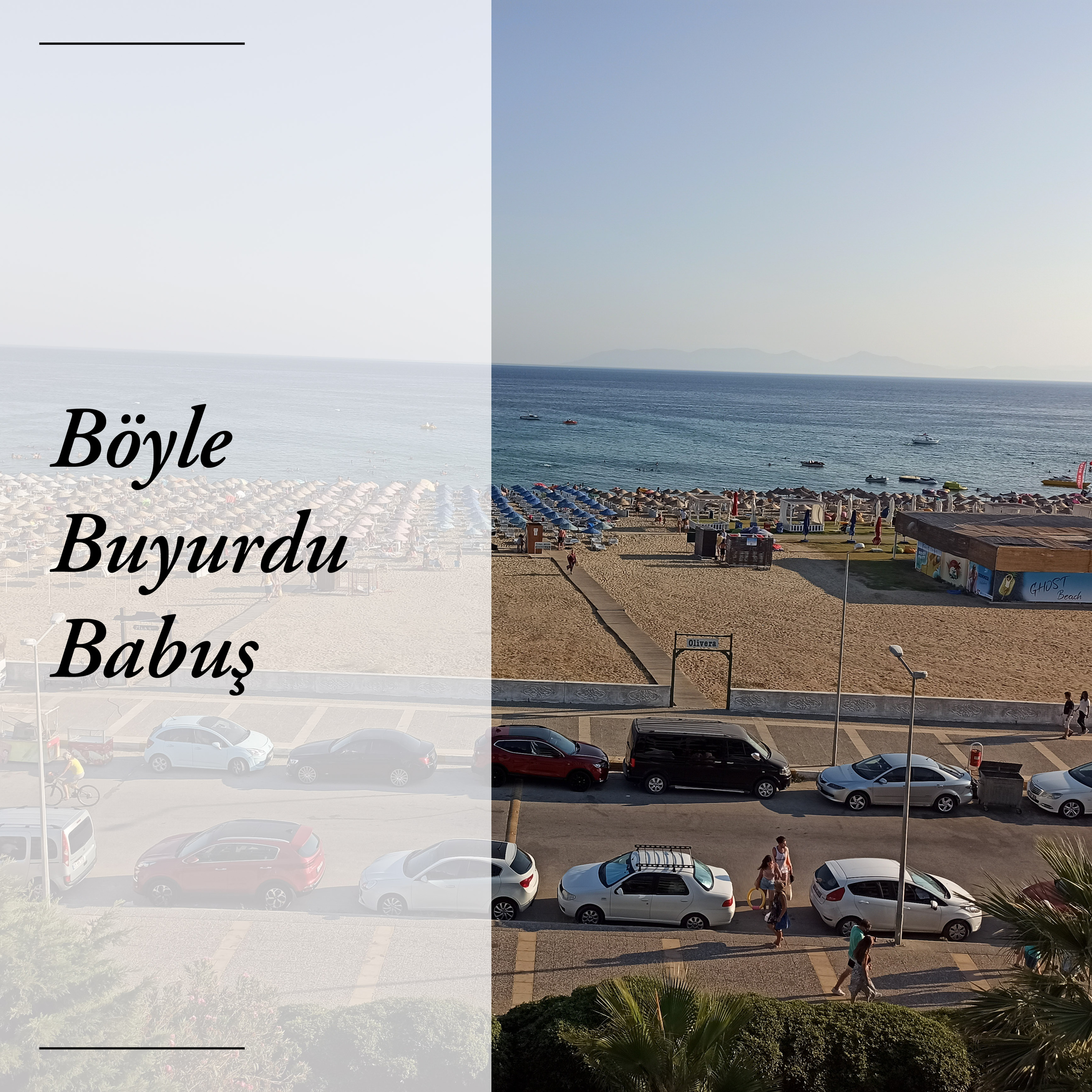 Böyle Buyurdu Babuş