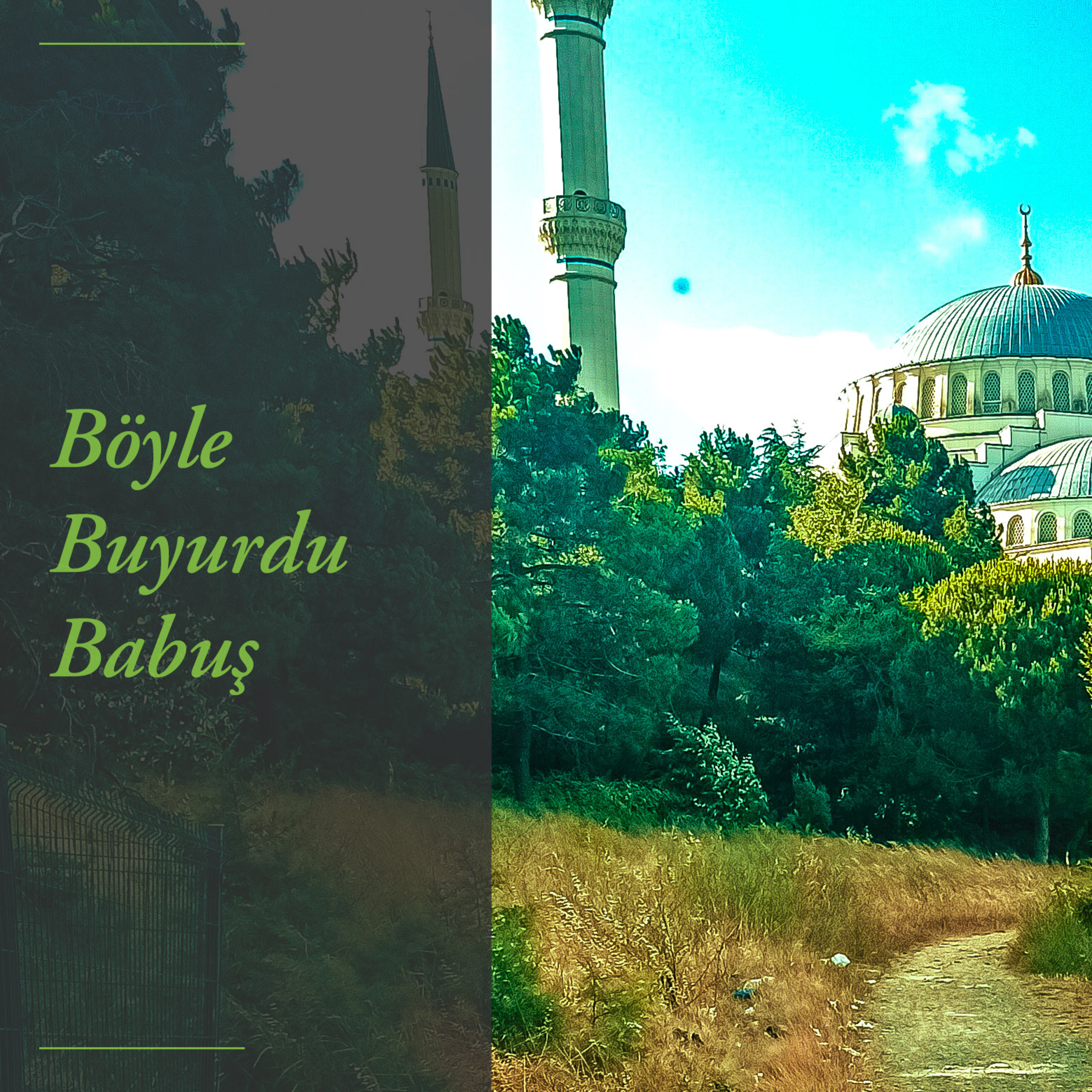 Böyle Buyurdu Babuş