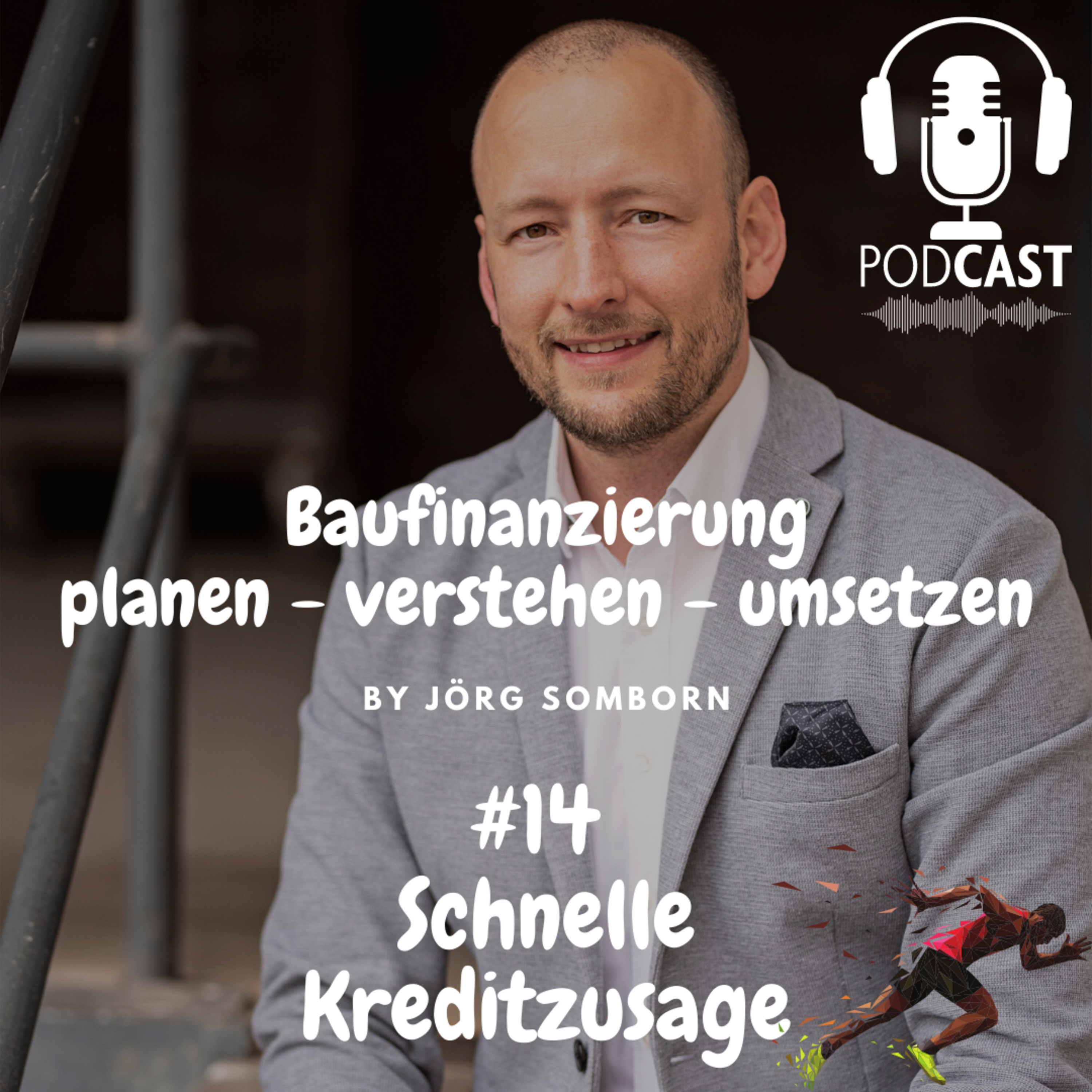 Baufinanzierung - planen - verstehen - umsetzen