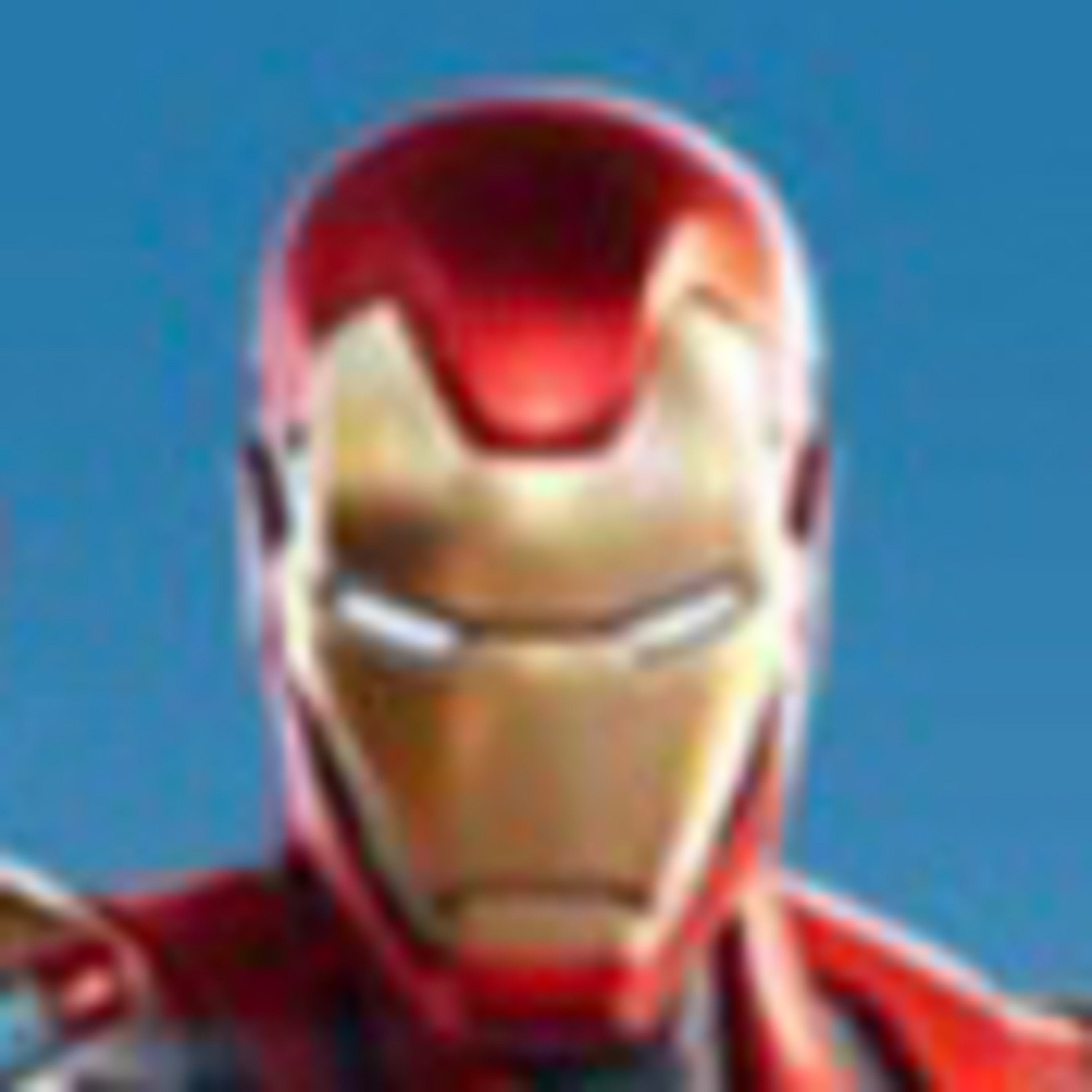 Biggest Changes from the IRON MAN UPDATE! episode artwork