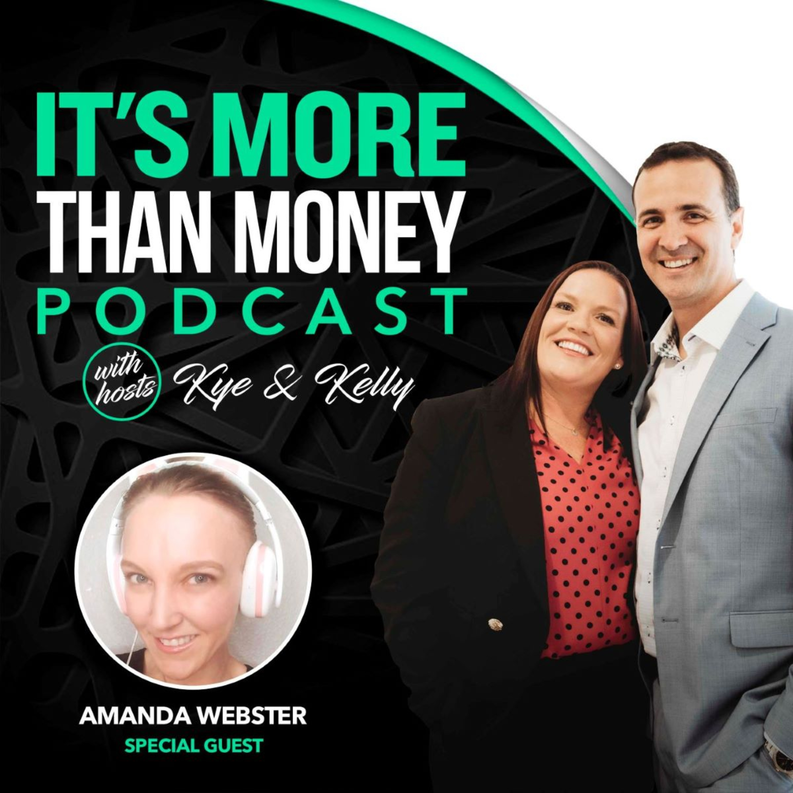 It\'s More Than Money
